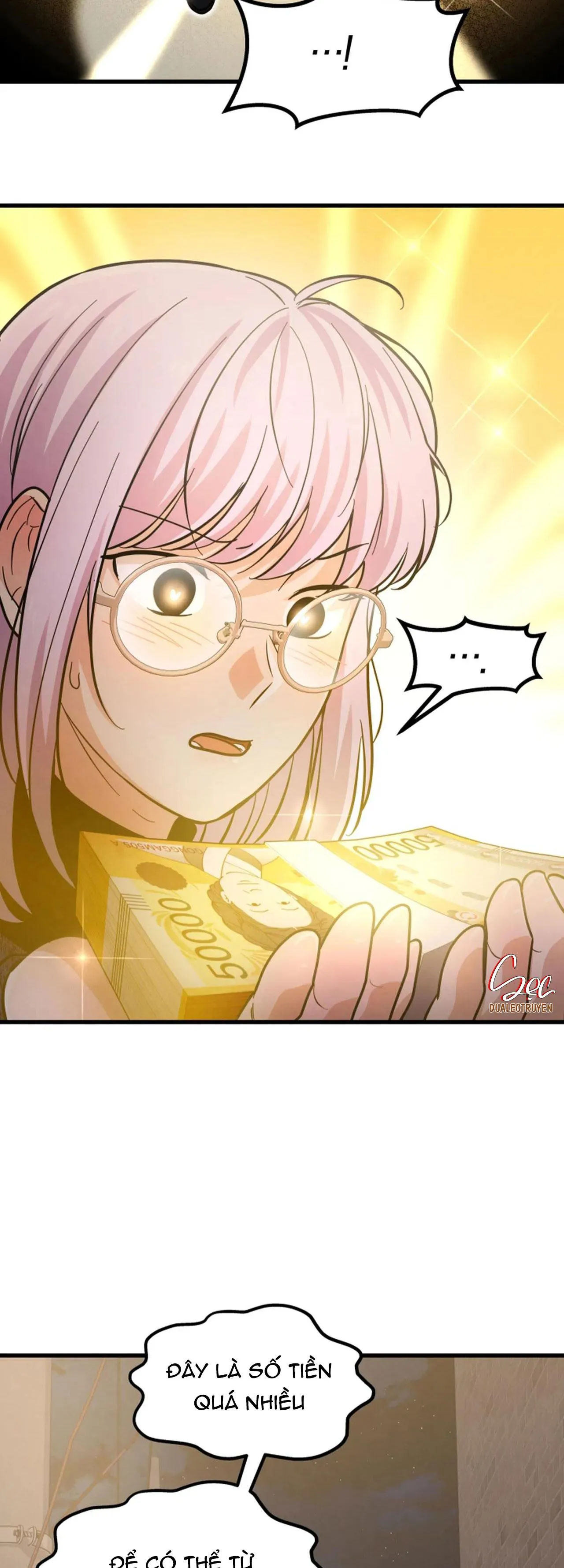 (NP)NHỮNG NGÀY MÙ SƯƠNG Chapter 15 Trang 25