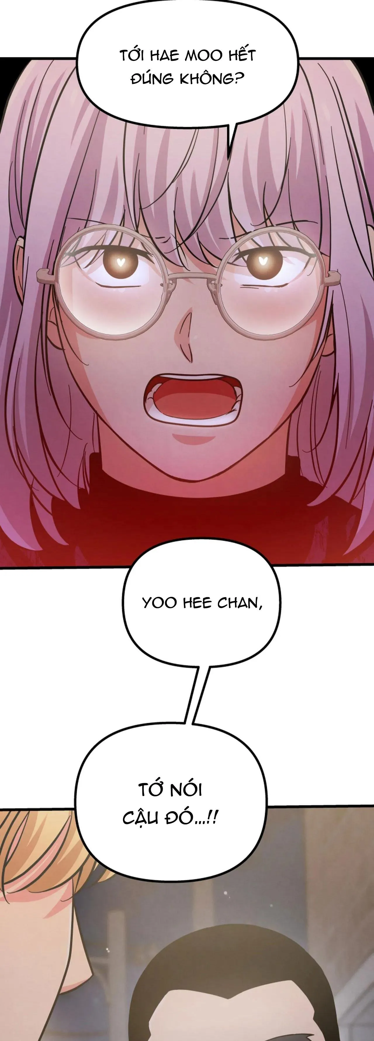 (NP)NHỮNG NGÀY MÙ SƯƠNG Chapter 15 Trang 29