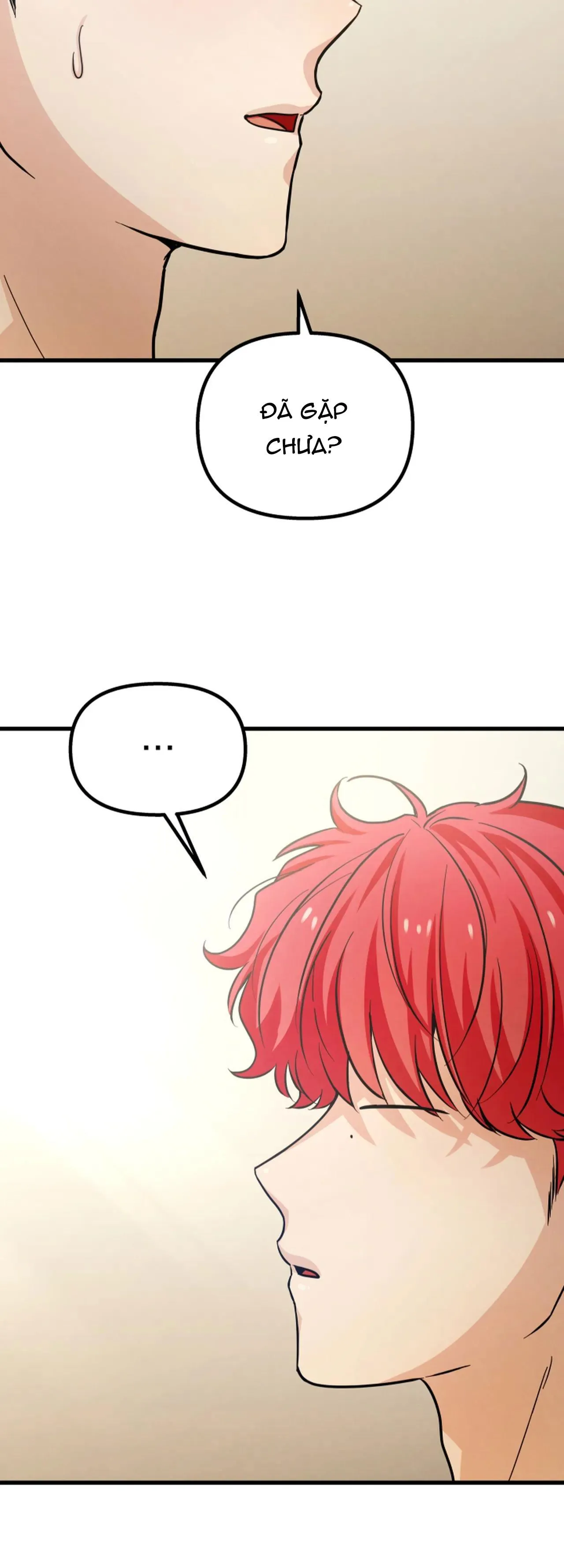 (NP)NHỮNG NGÀY MÙ SƯƠNG Chapter 15 Trang 40