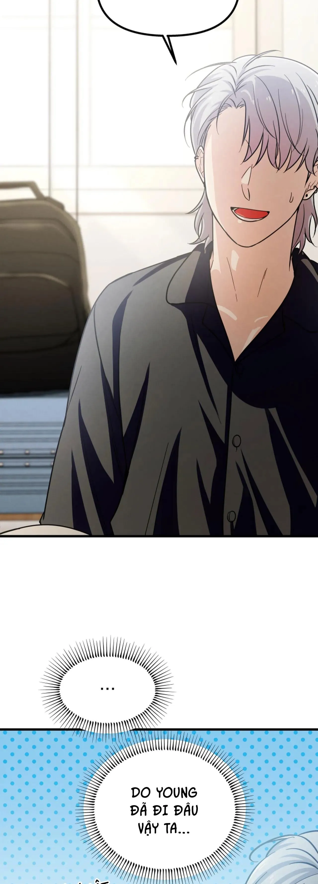 (NP)NHỮNG NGÀY MÙ SƯƠNG Chapter 15 Trang 42