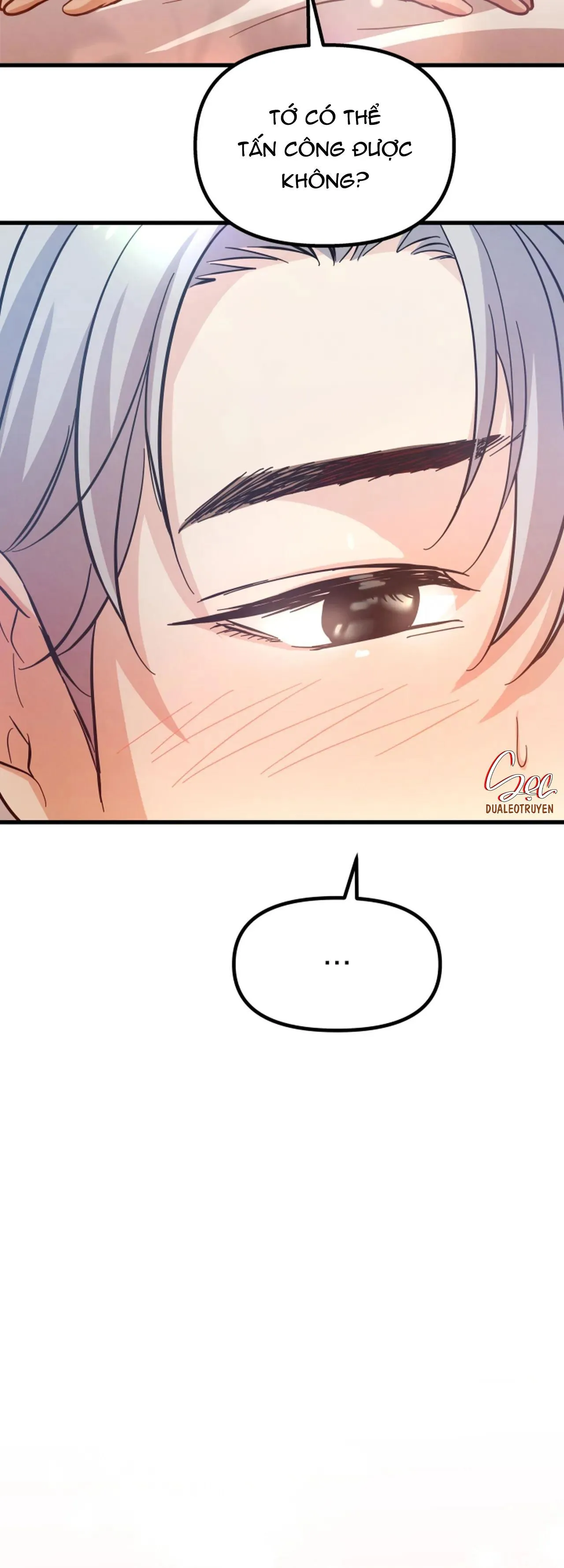 (NP)NHỮNG NGÀY MÙ SƯƠNG Chapter 15 Trang 50