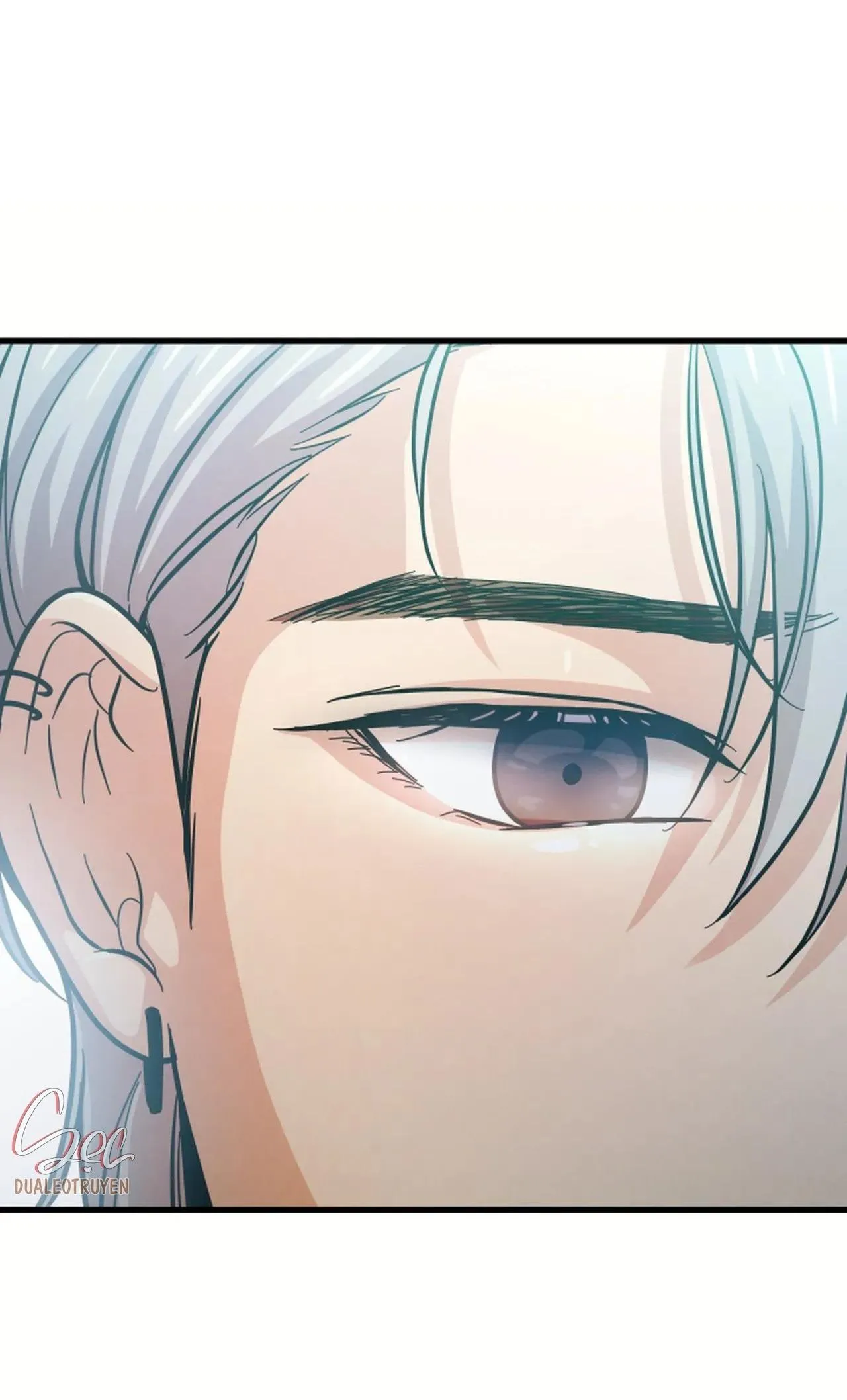 (NP)NHỮNG NGÀY MÙ SƯƠNG Chapter 16 Trang 6