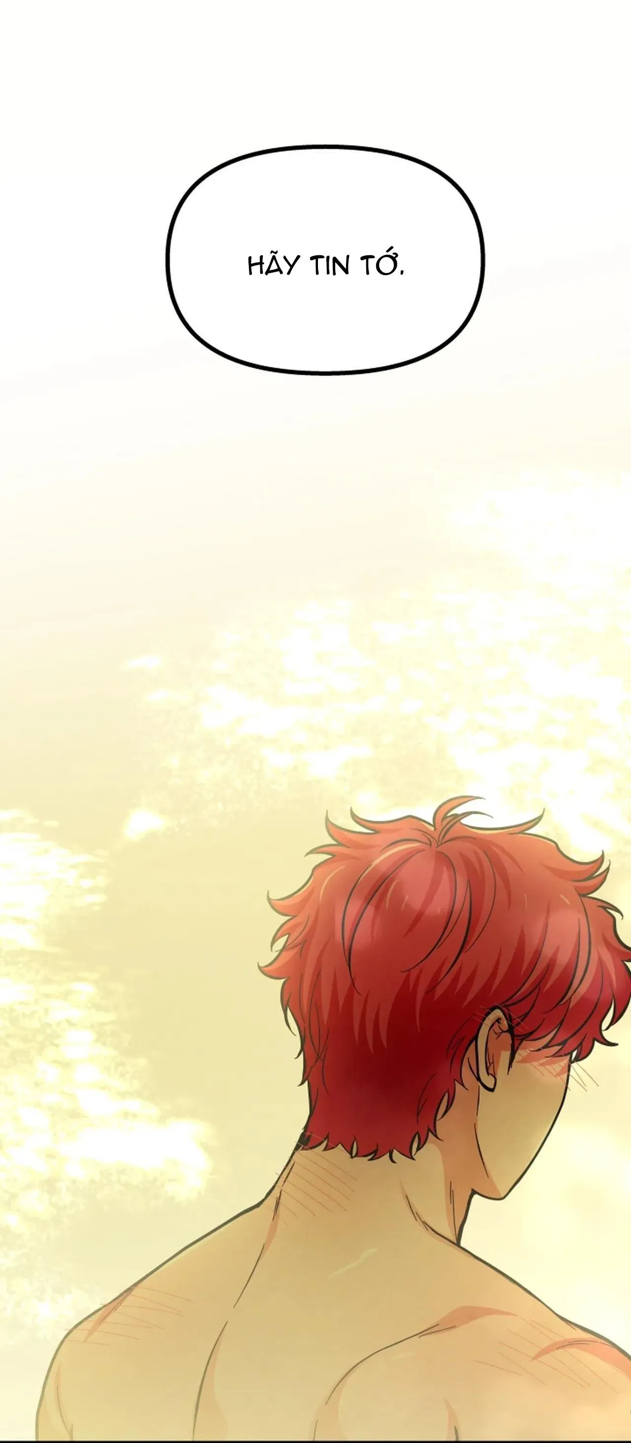 (NP)NHỮNG NGÀY MÙ SƯƠNG Chapter 16 Trang 7