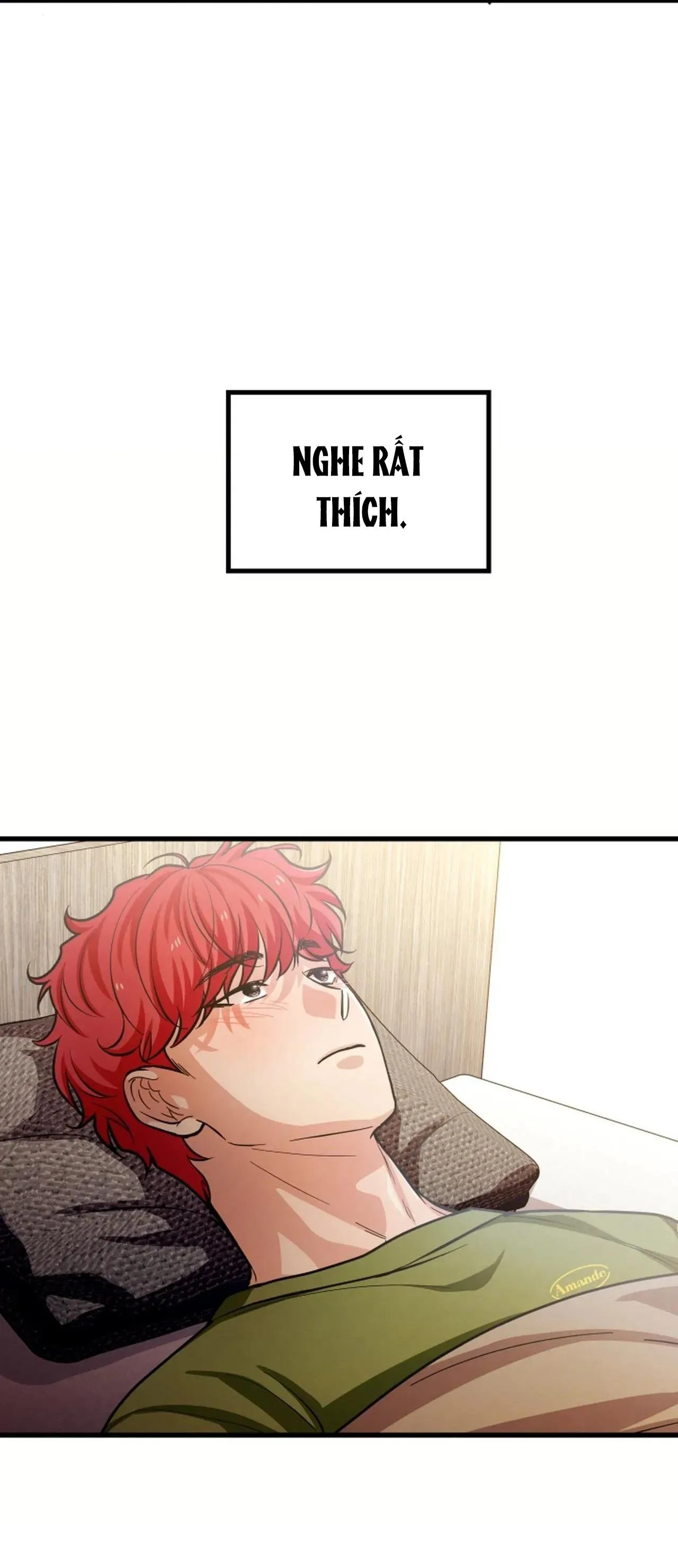 (NP)NHỮNG NGÀY MÙ SƯƠNG Chapter 16 Trang 8