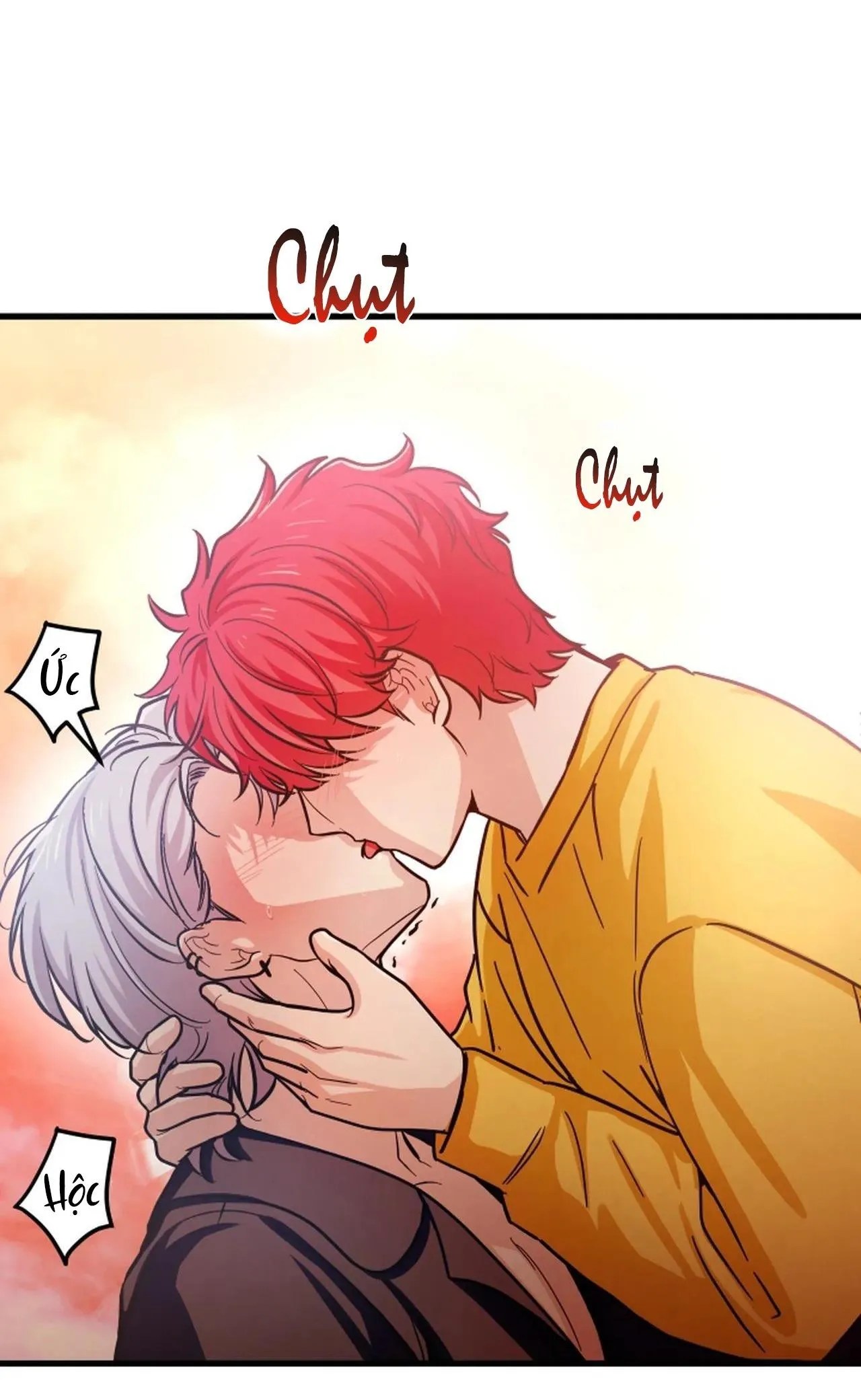 (NP)NHỮNG NGÀY MÙ SƯƠNG Chapter 16 Trang 14