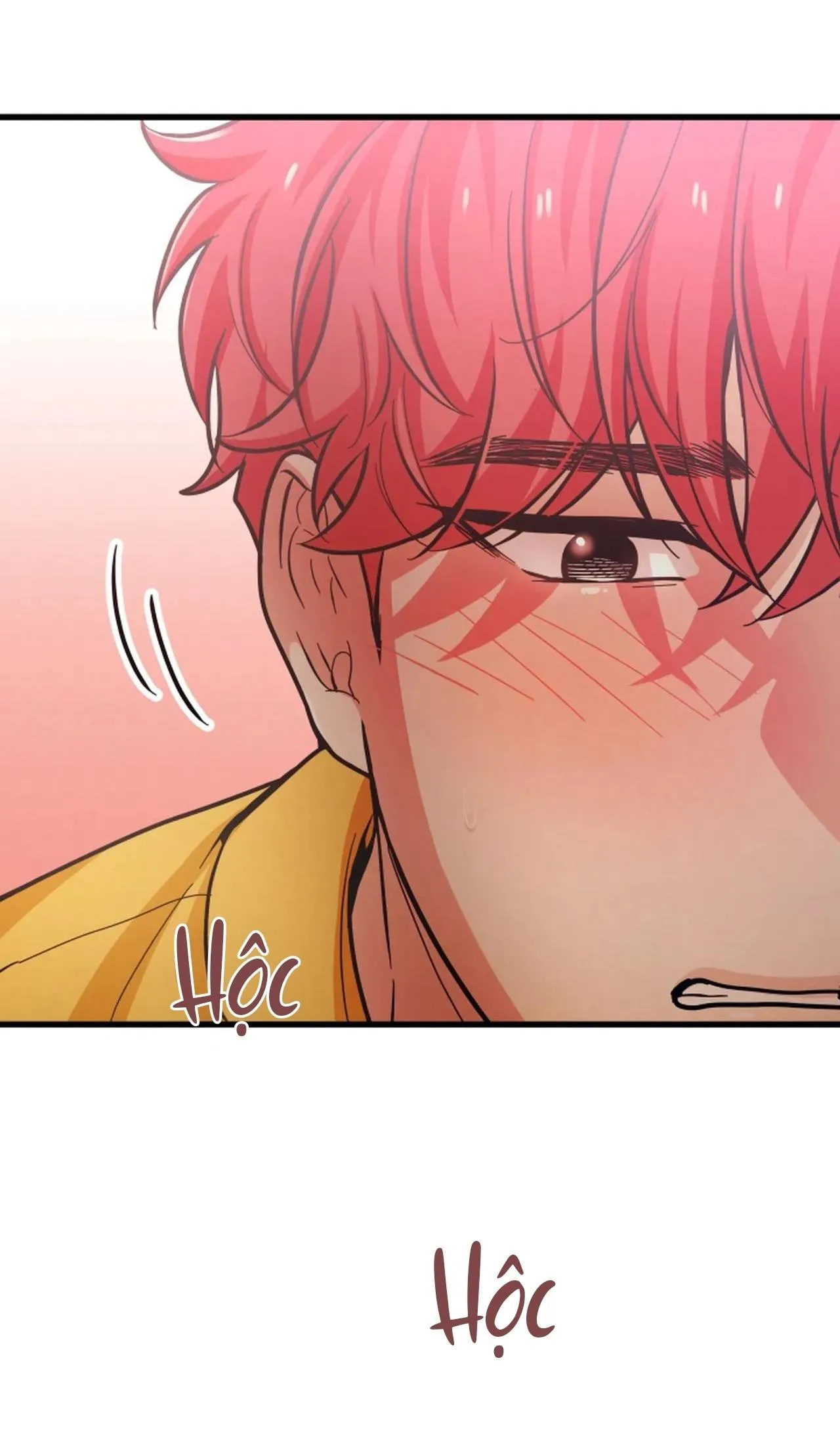 (NP)NHỮNG NGÀY MÙ SƯƠNG Chapter 16 Trang 16