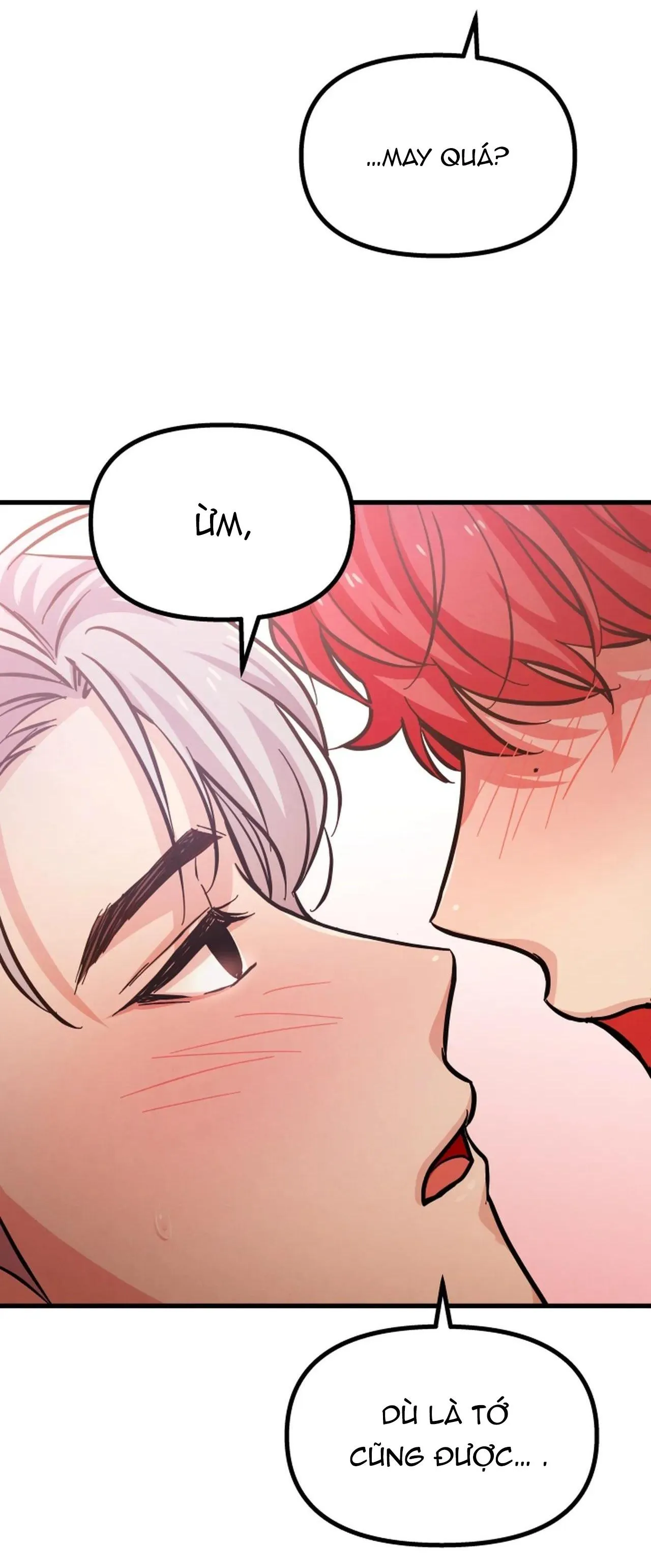 (NP)NHỮNG NGÀY MÙ SƯƠNG Chapter 16 Trang 19