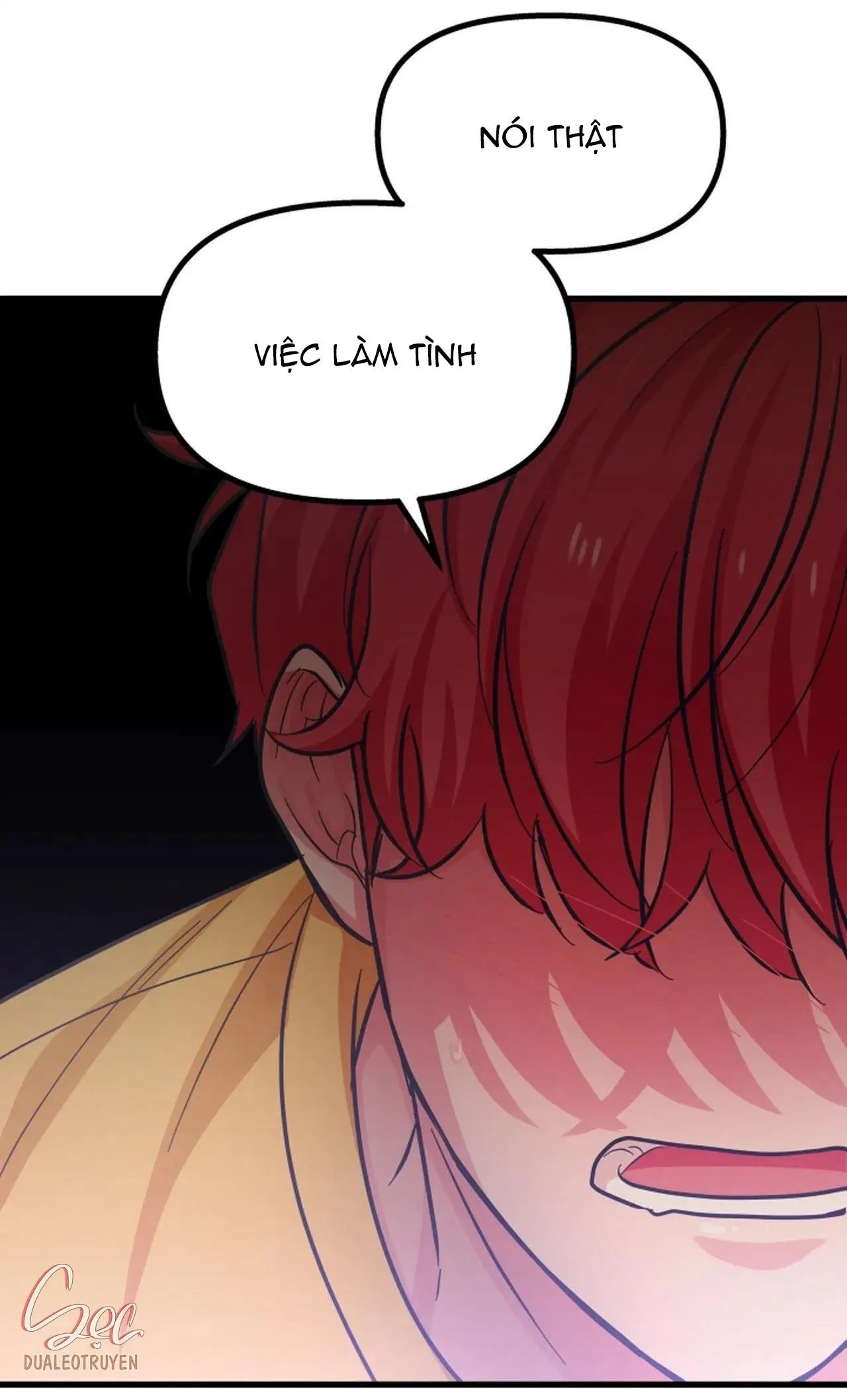 (NP)NHỮNG NGÀY MÙ SƯƠNG Chapter 16 Trang 23