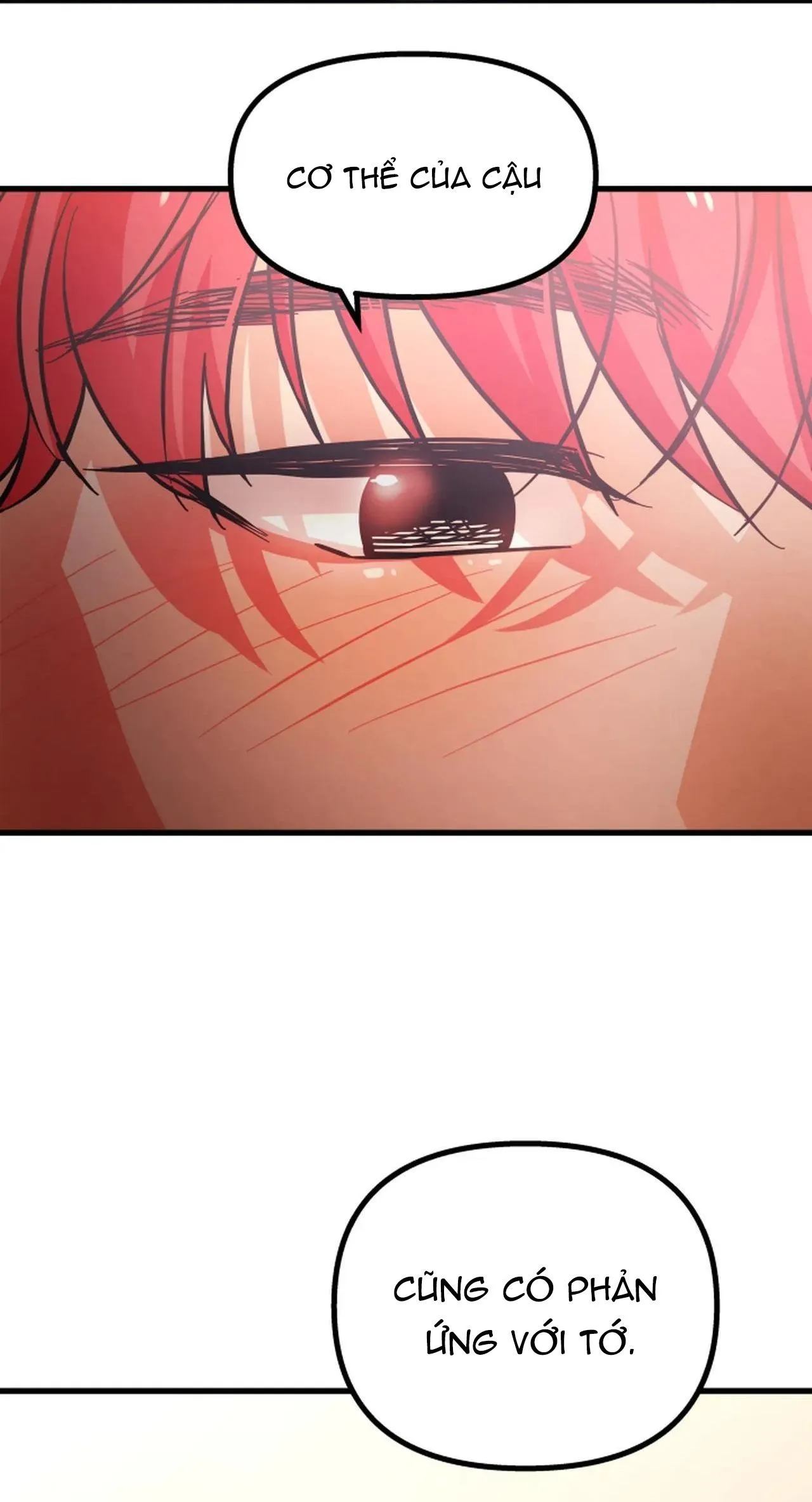 (NP)NHỮNG NGÀY MÙ SƯƠNG Chapter 16 Trang 27