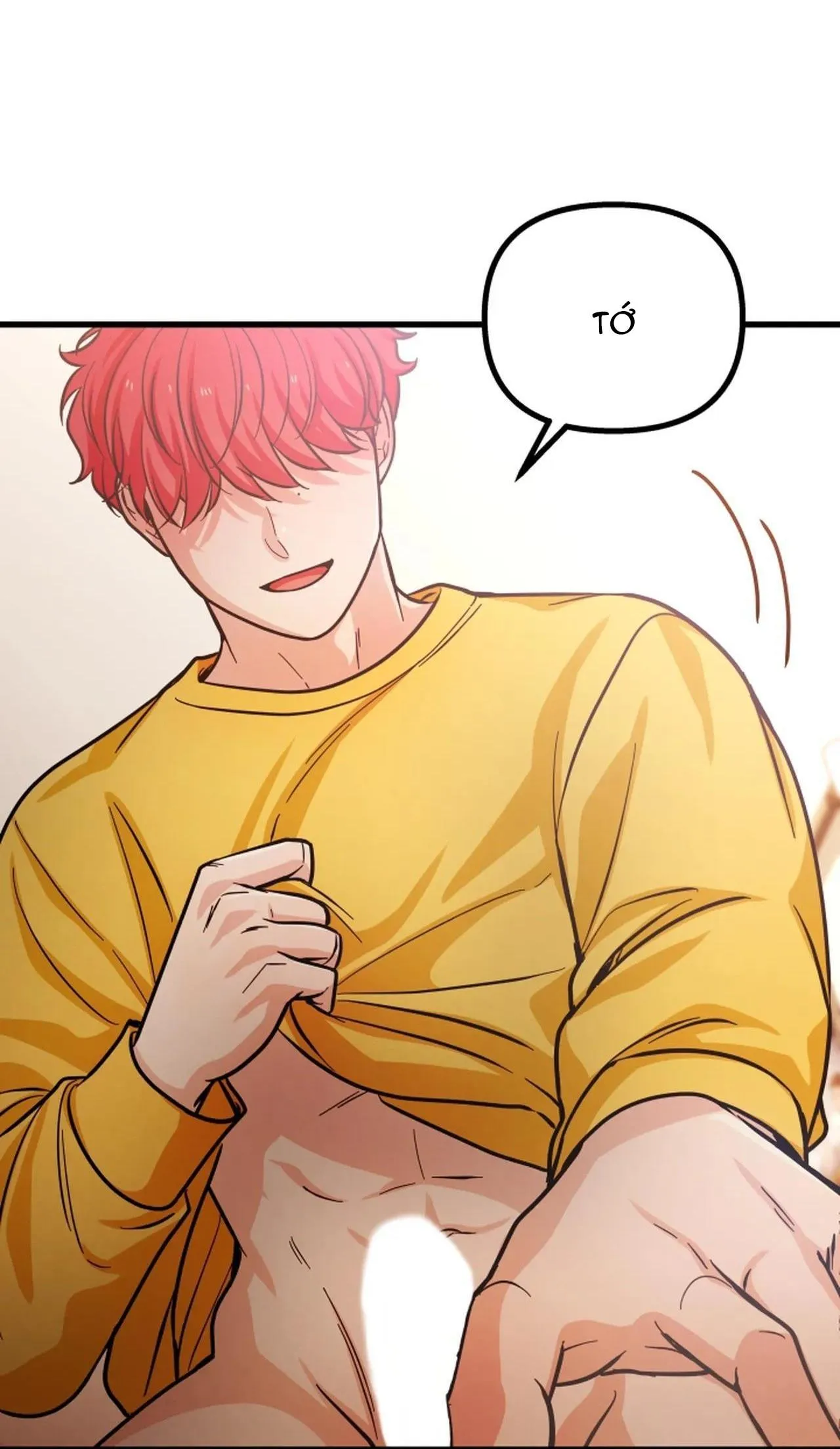 (NP)NHỮNG NGÀY MÙ SƯƠNG Chapter 16 Trang 29