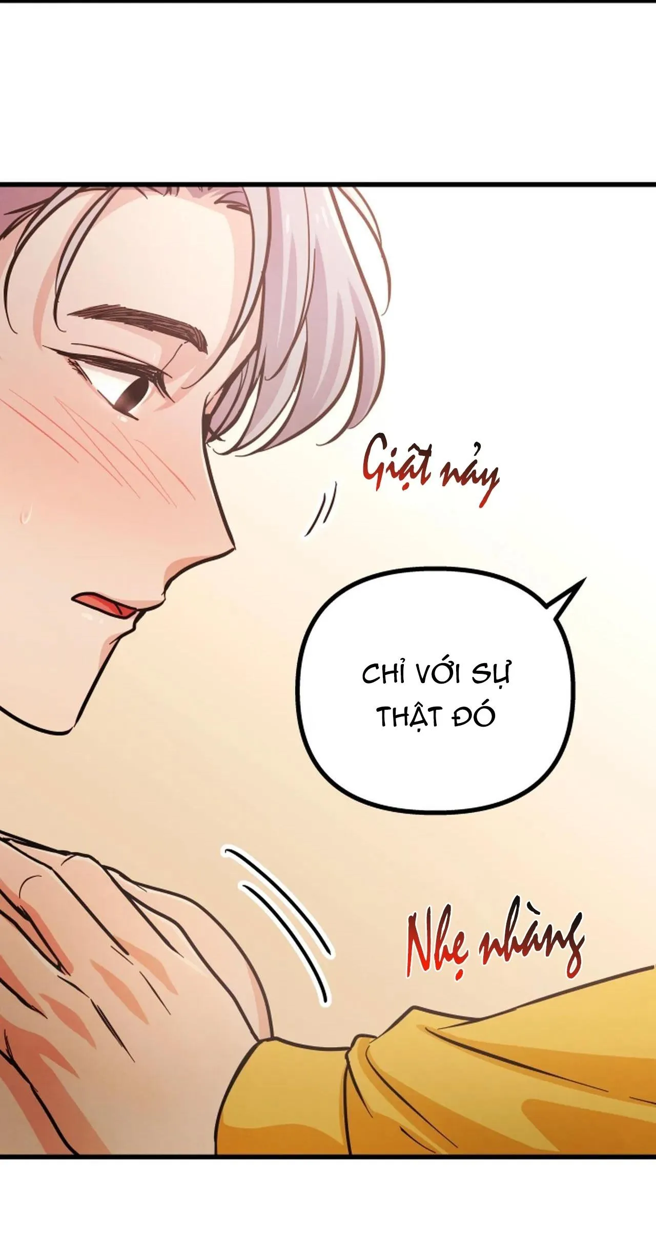 (NP)NHỮNG NGÀY MÙ SƯƠNG Chapter 16 Trang 30