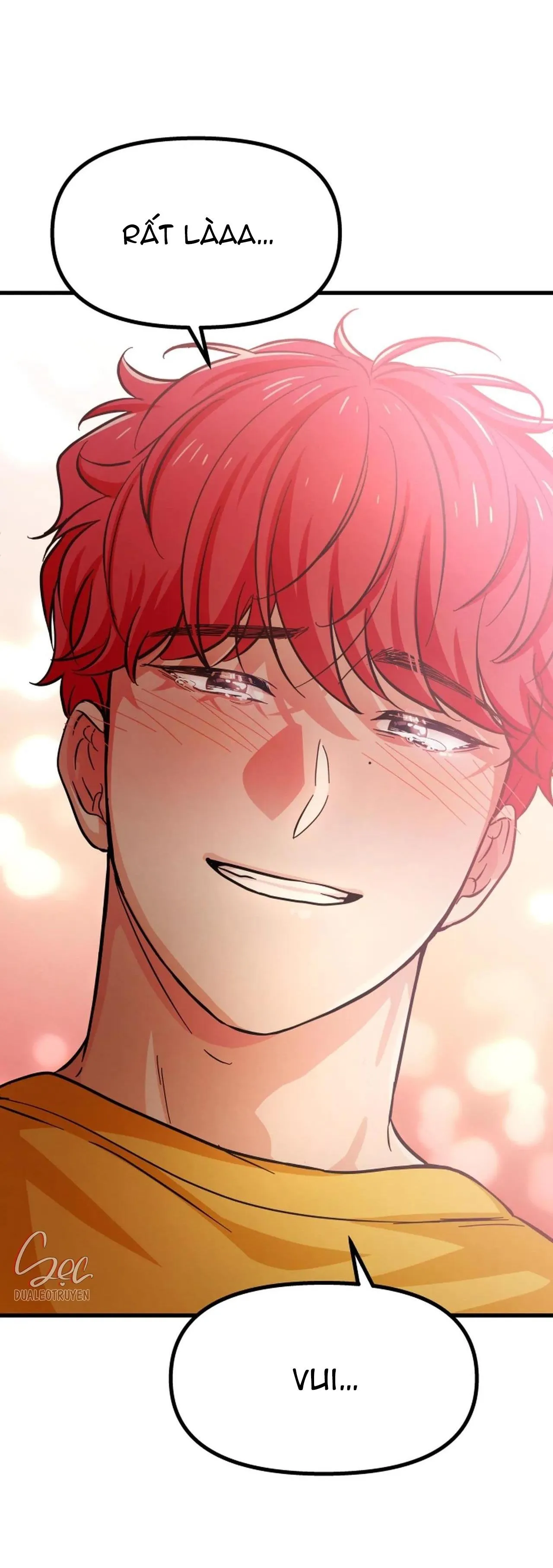 (NP)NHỮNG NGÀY MÙ SƯƠNG Chapter 16 Trang 34