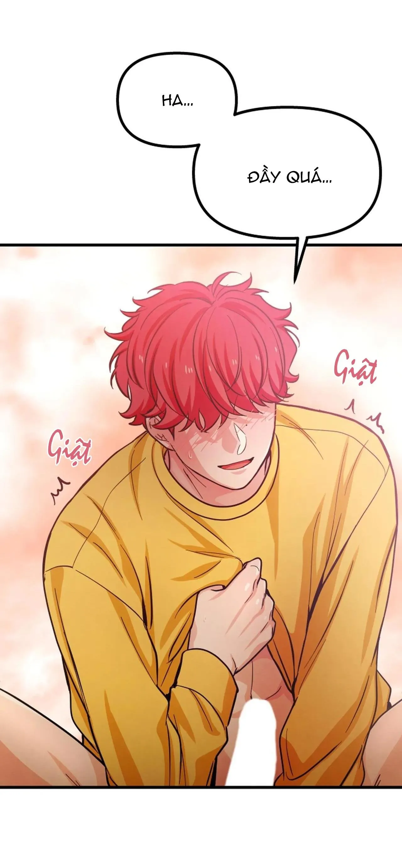 (NP)NHỮNG NGÀY MÙ SƯƠNG Chapter 16 Trang 36