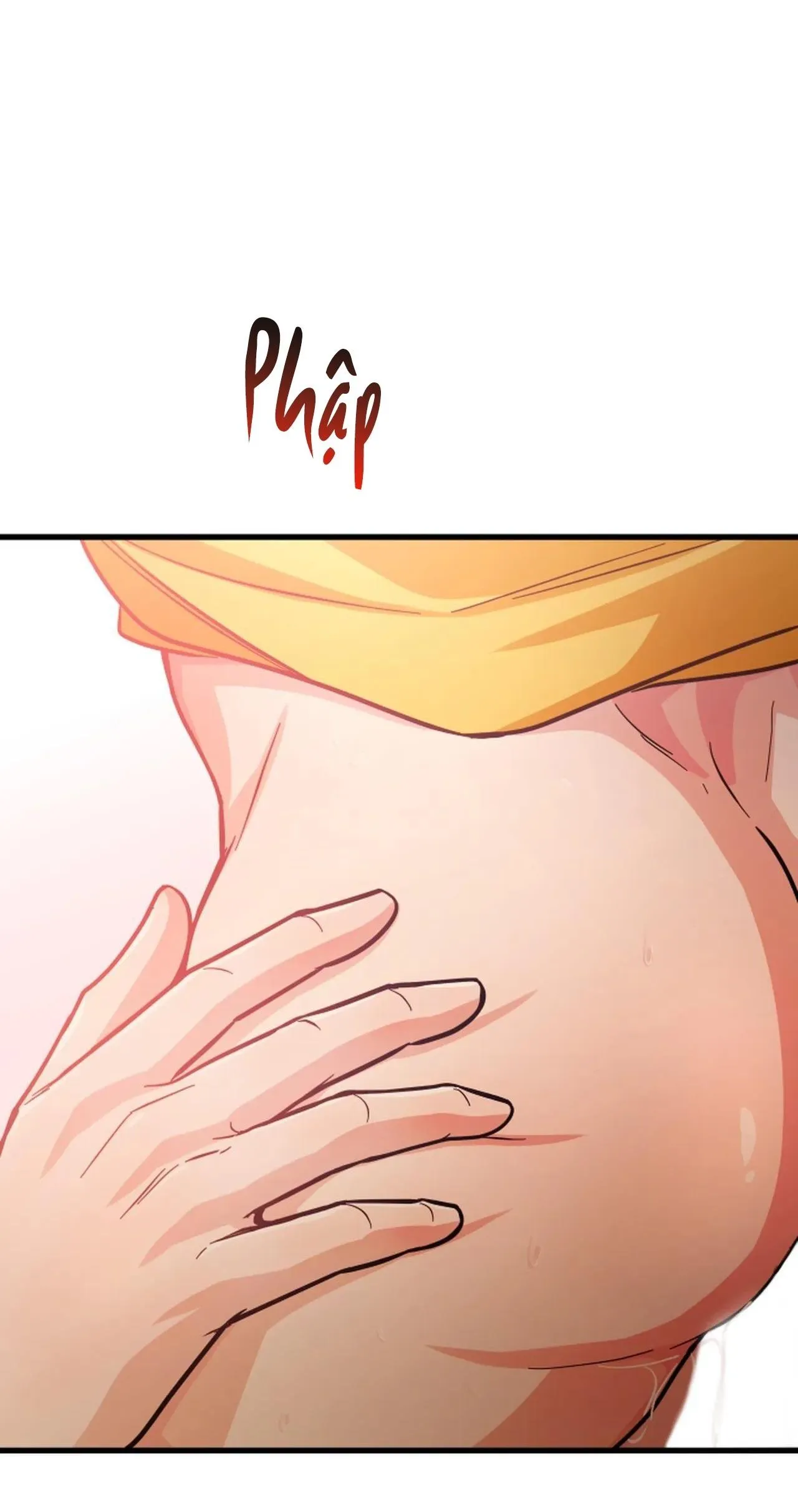 (NP)NHỮNG NGÀY MÙ SƯƠNG Chapter 16 Trang 39