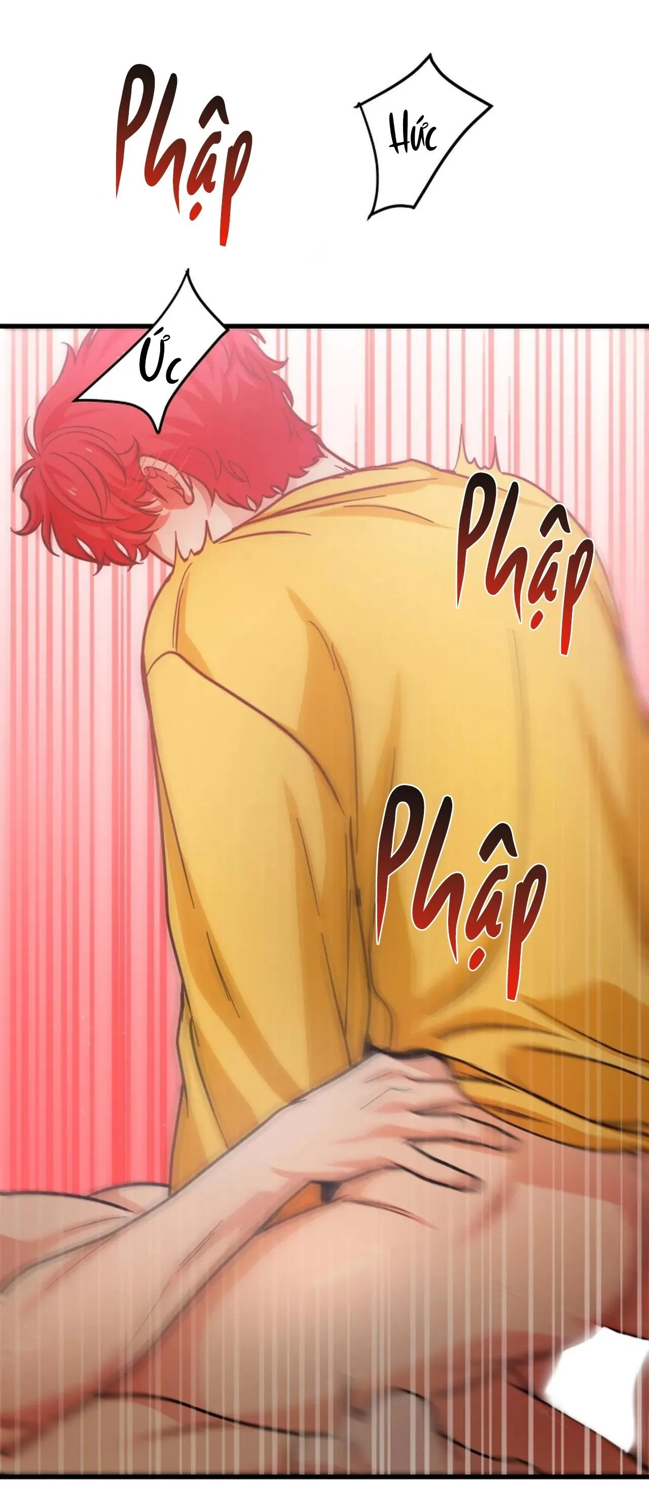 (NP)NHỮNG NGÀY MÙ SƯƠNG Chapter 16 Trang 40