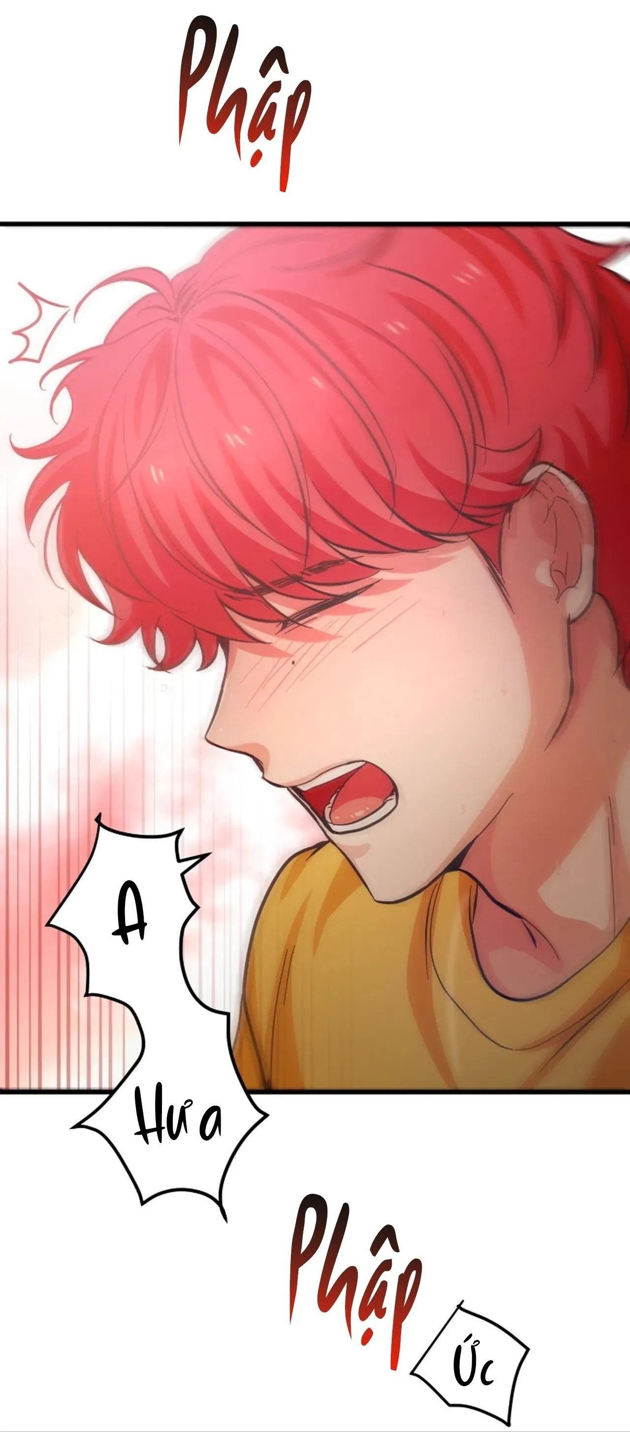 (NP)NHỮNG NGÀY MÙ SƯƠNG Chapter 16 Trang 41