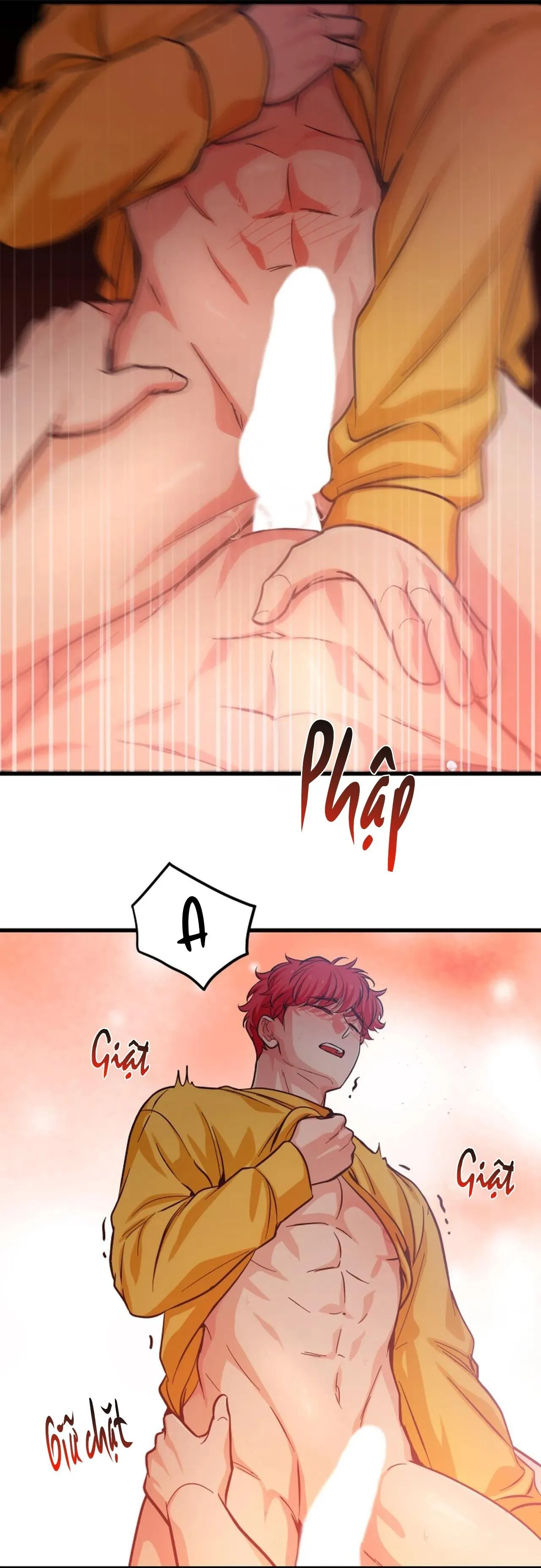 (NP)NHỮNG NGÀY MÙ SƯƠNG Chapter 16 Trang 42