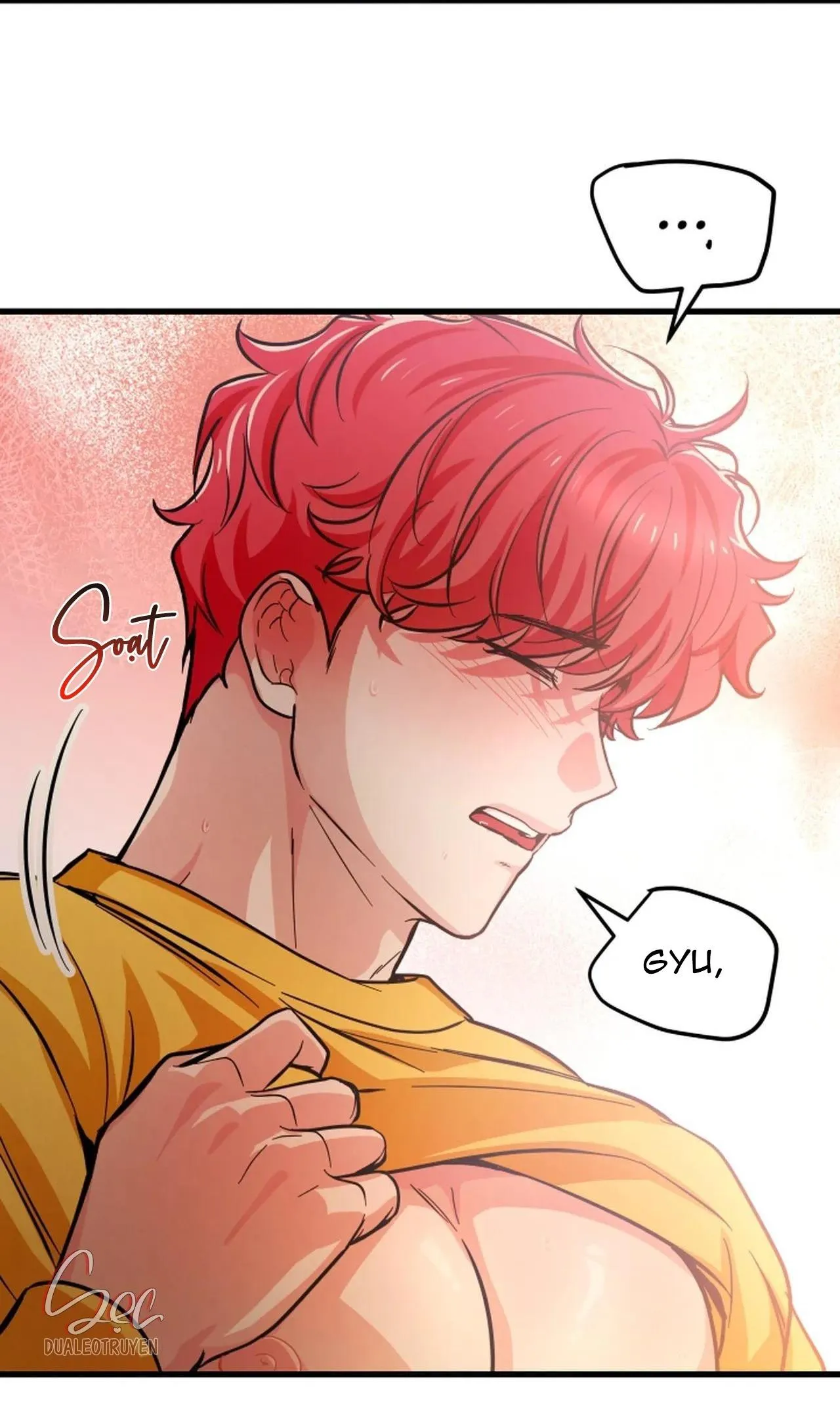 (NP)NHỮNG NGÀY MÙ SƯƠNG Chapter 16 Trang 43