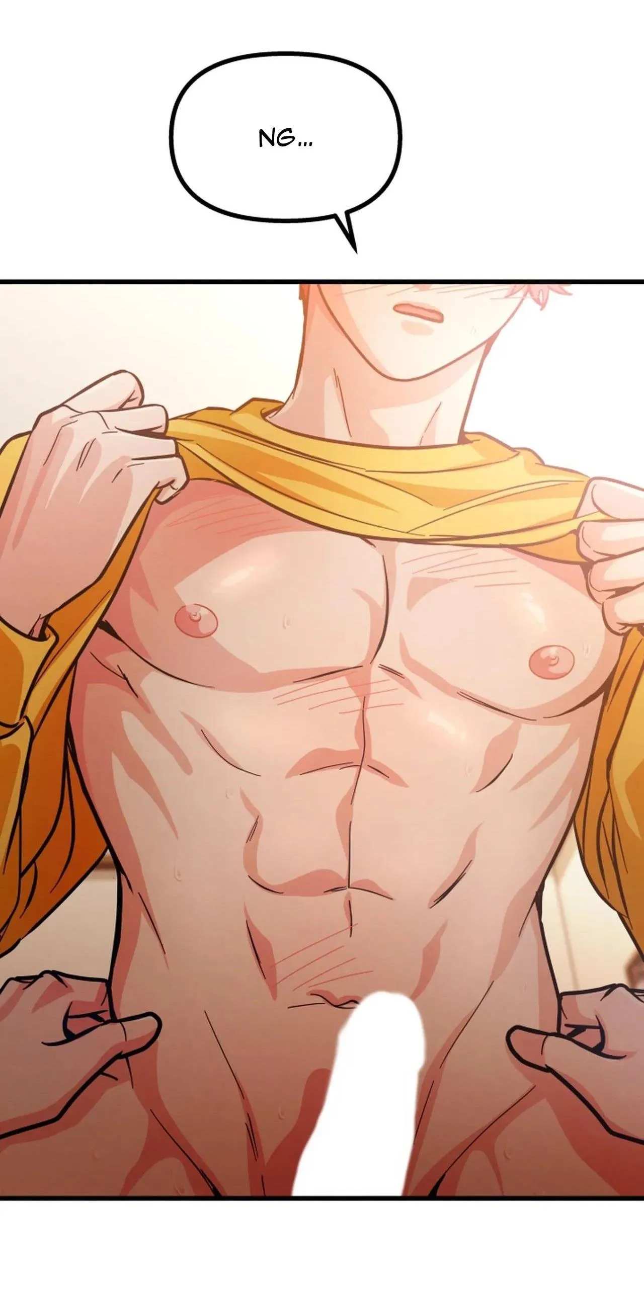 (NP)NHỮNG NGÀY MÙ SƯƠNG Chapter 16 Trang 45