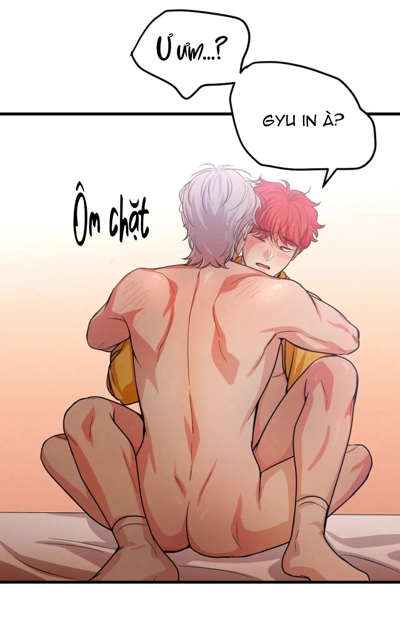 (NP)NHỮNG NGÀY MÙ SƯƠNG Chapter 16 Trang 47