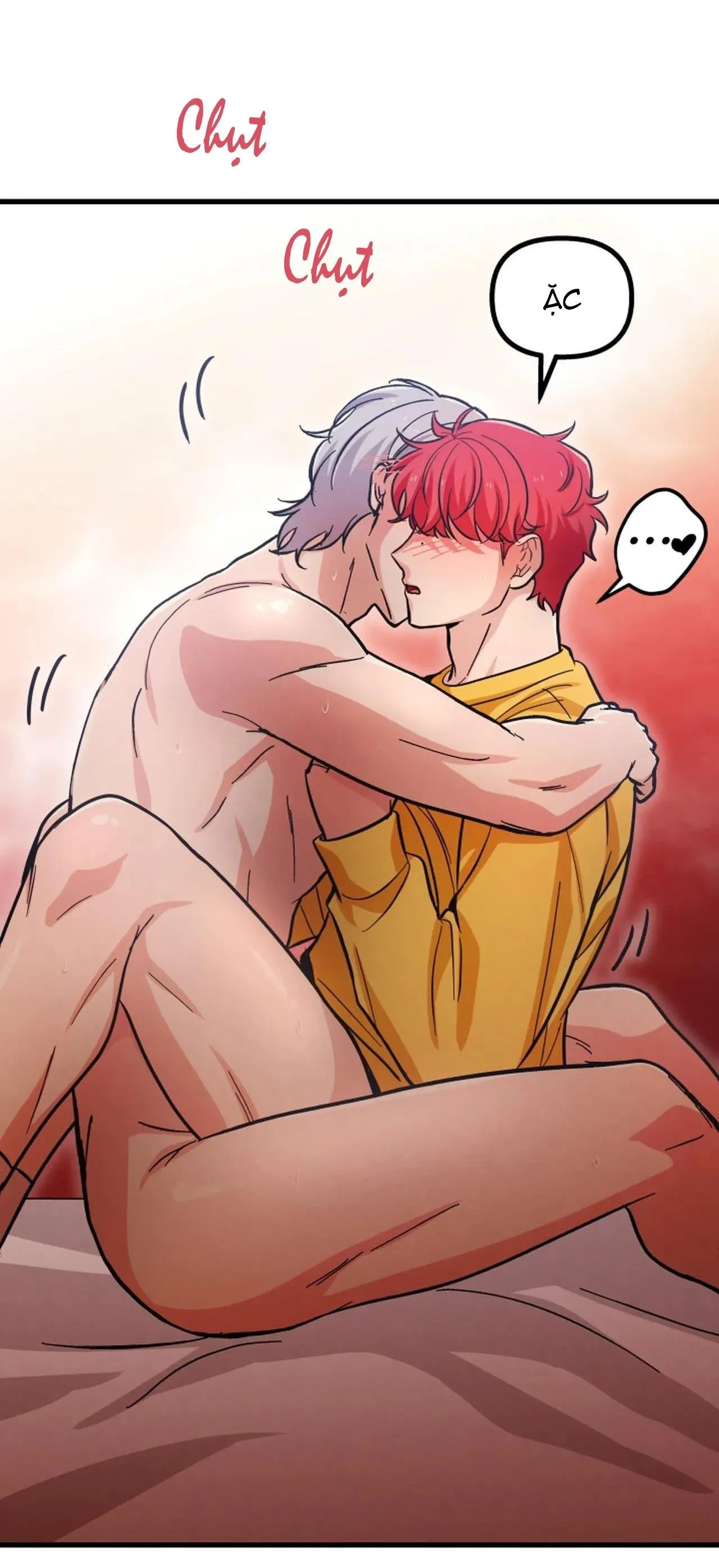 (NP)NHỮNG NGÀY MÙ SƯƠNG Chapter 16 Trang 48