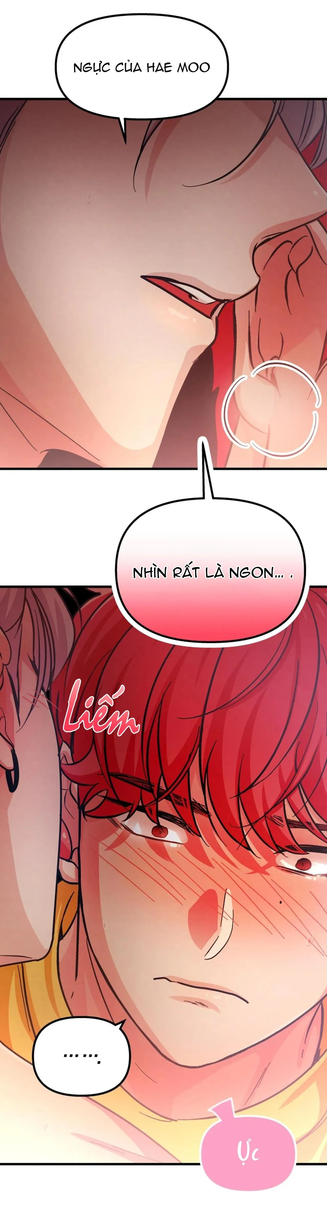 (NP)NHỮNG NGÀY MÙ SƯƠNG Chapter 16 Trang 50