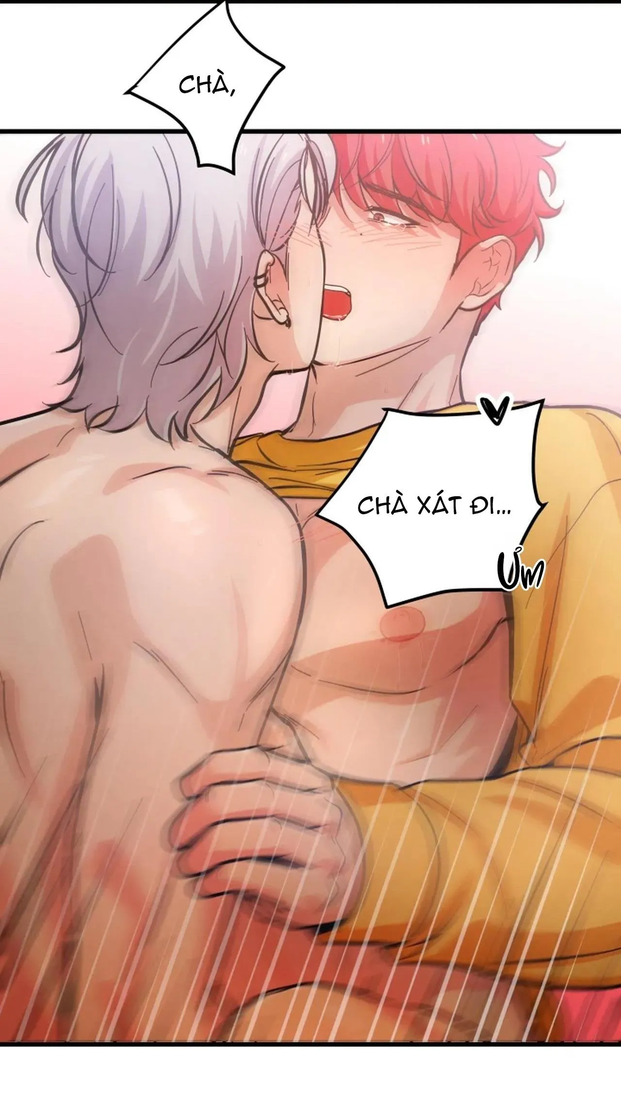 (NP)NHỮNG NGÀY MÙ SƯƠNG Chapter 16 Trang 56