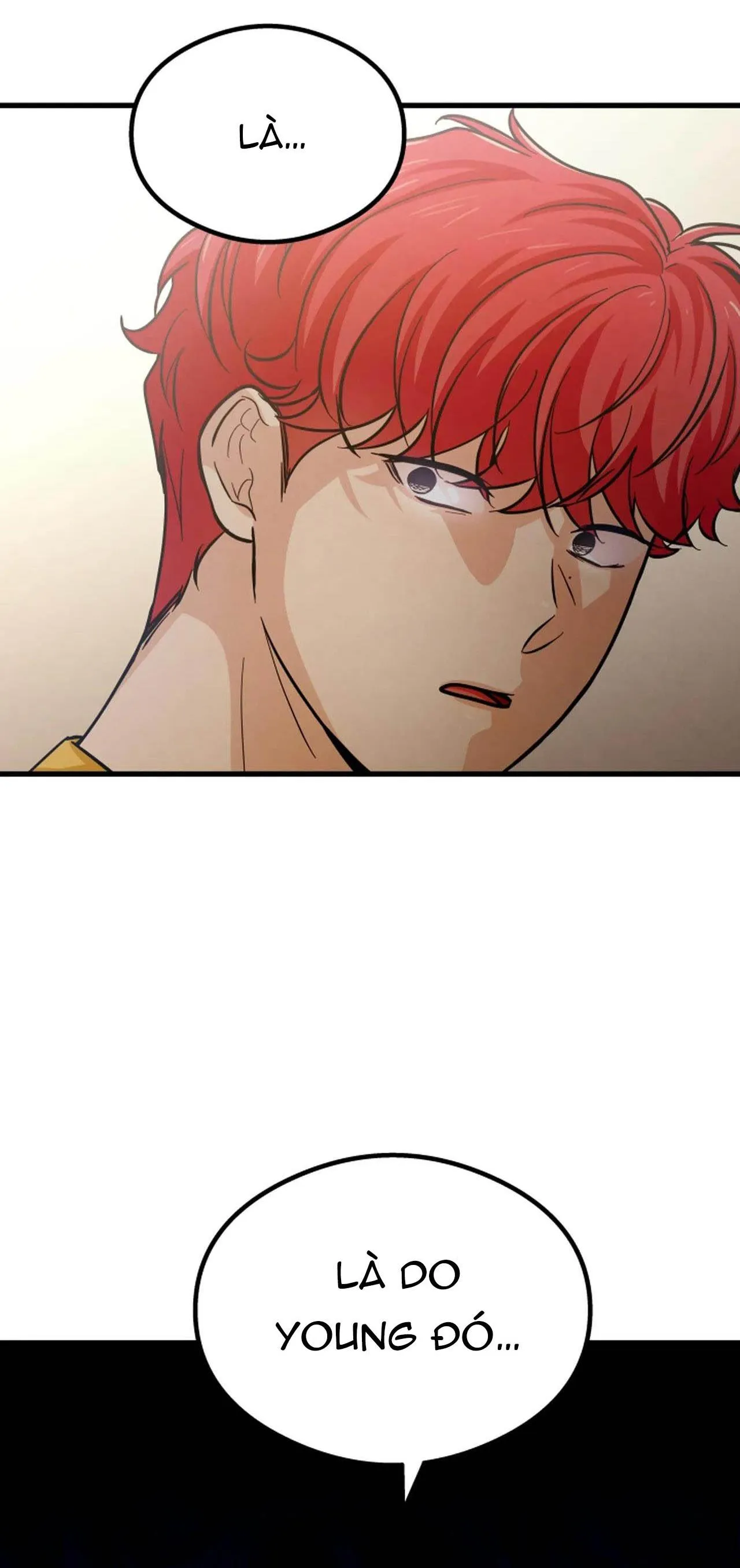 (NP)NHỮNG NGÀY MÙ SƯƠNG Chapter 18 Trang 6