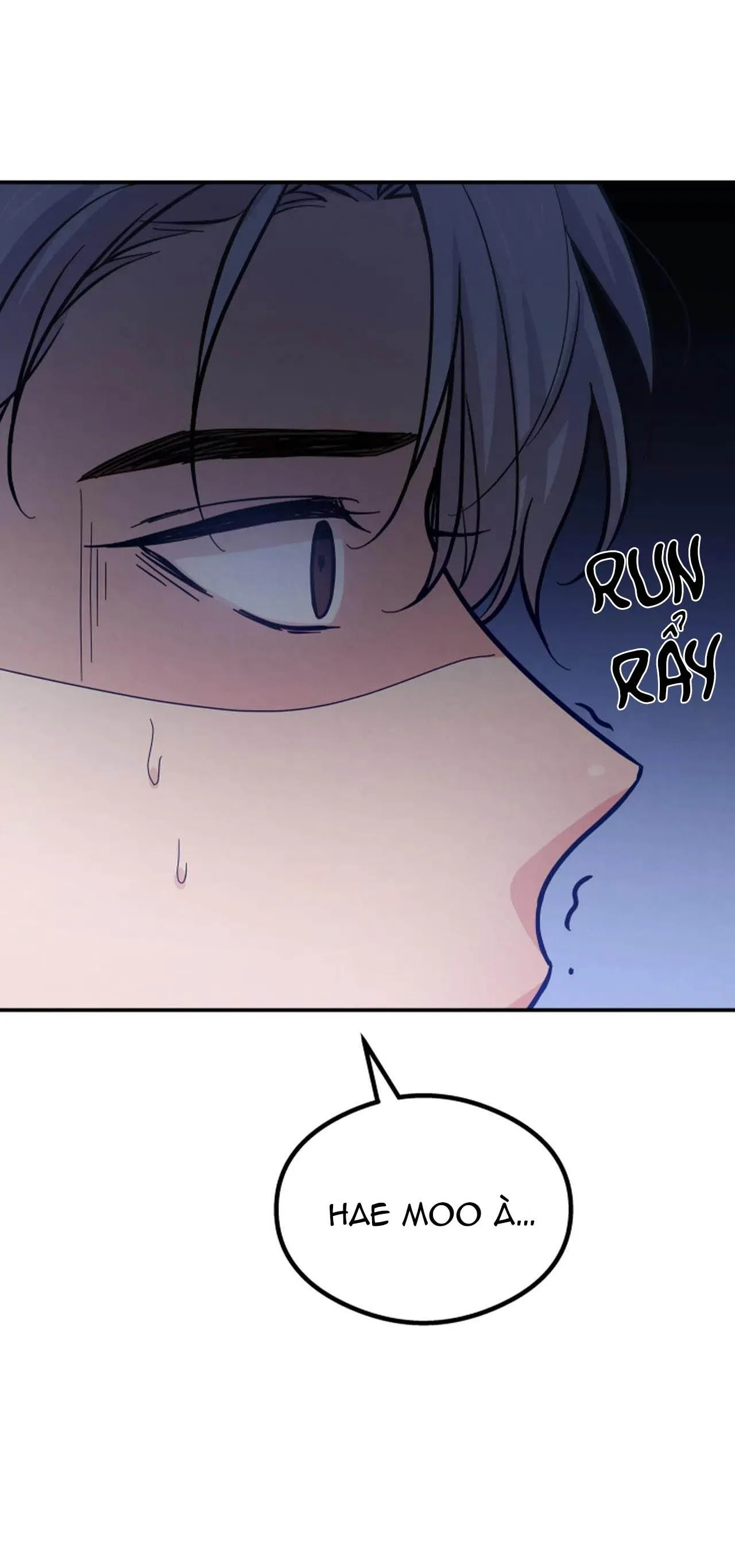 (NP)NHỮNG NGÀY MÙ SƯƠNG Chapter 18 Trang 11