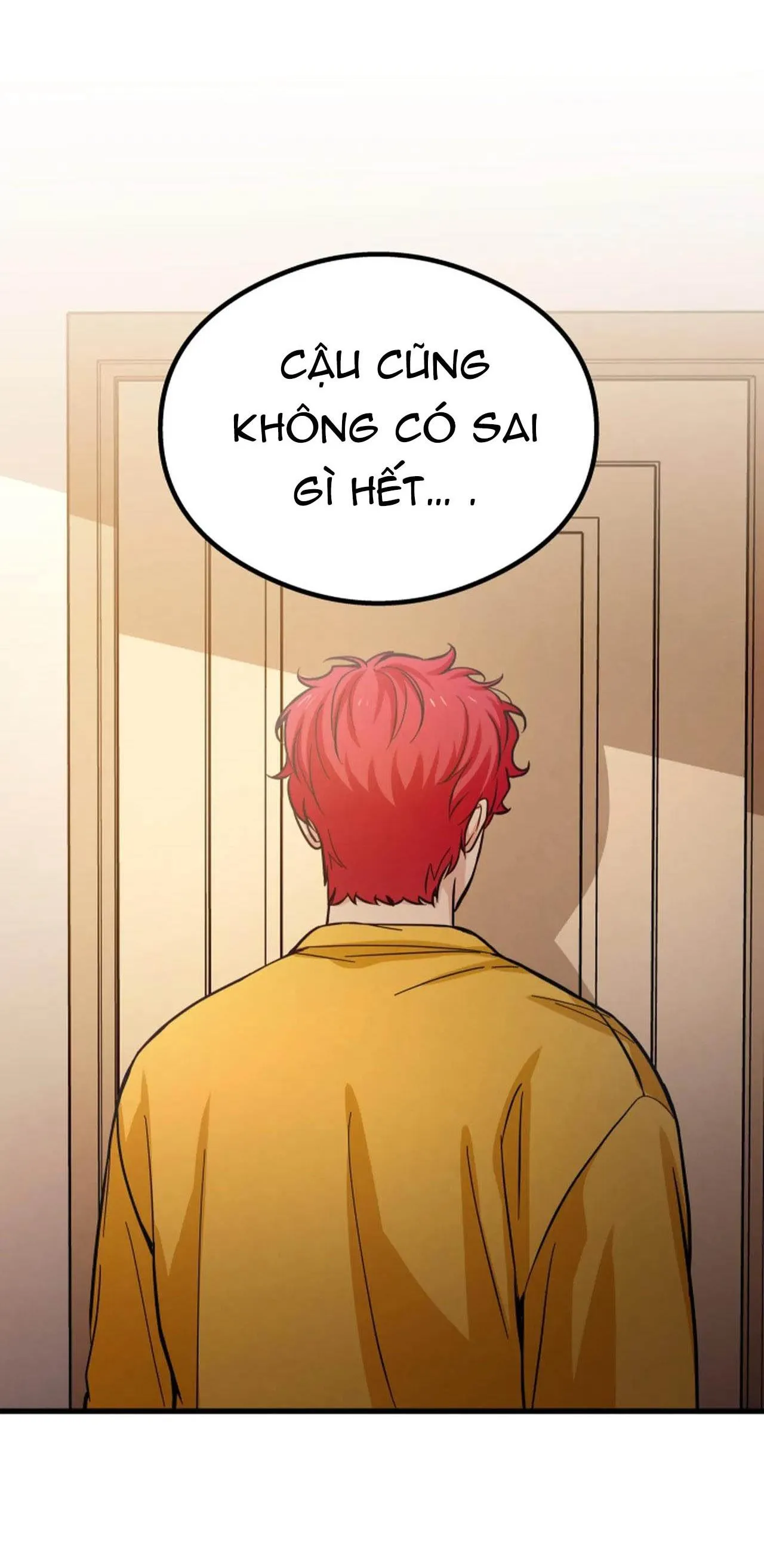 (NP)NHỮNG NGÀY MÙ SƯƠNG Chapter 18 Trang 12