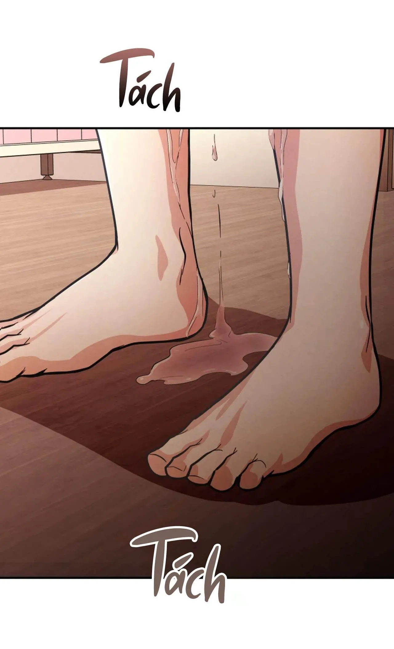 (NP)NHỮNG NGÀY MÙ SƯƠNG Chapter 18 Trang 19