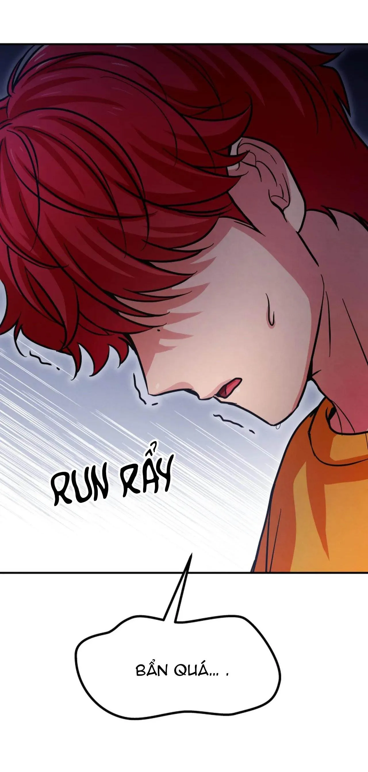 (NP)NHỮNG NGÀY MÙ SƯƠNG Chapter 18 Trang 20