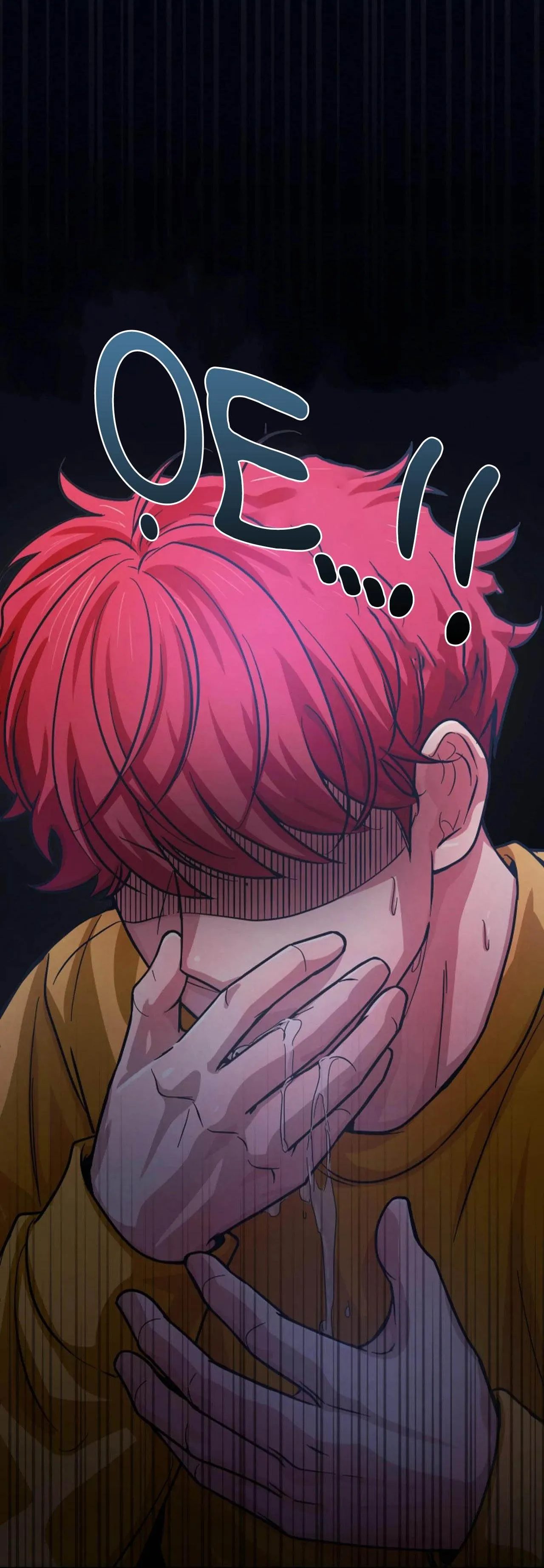 (NP)NHỮNG NGÀY MÙ SƯƠNG Chapter 18 Trang 24