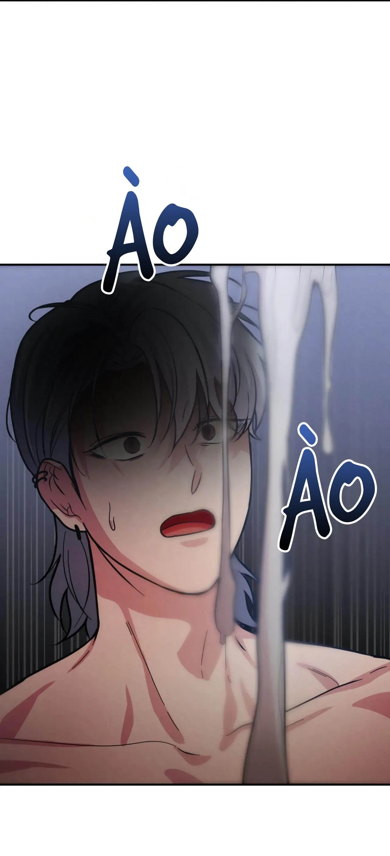 (NP)NHỮNG NGÀY MÙ SƯƠNG Chapter 18 Trang 25