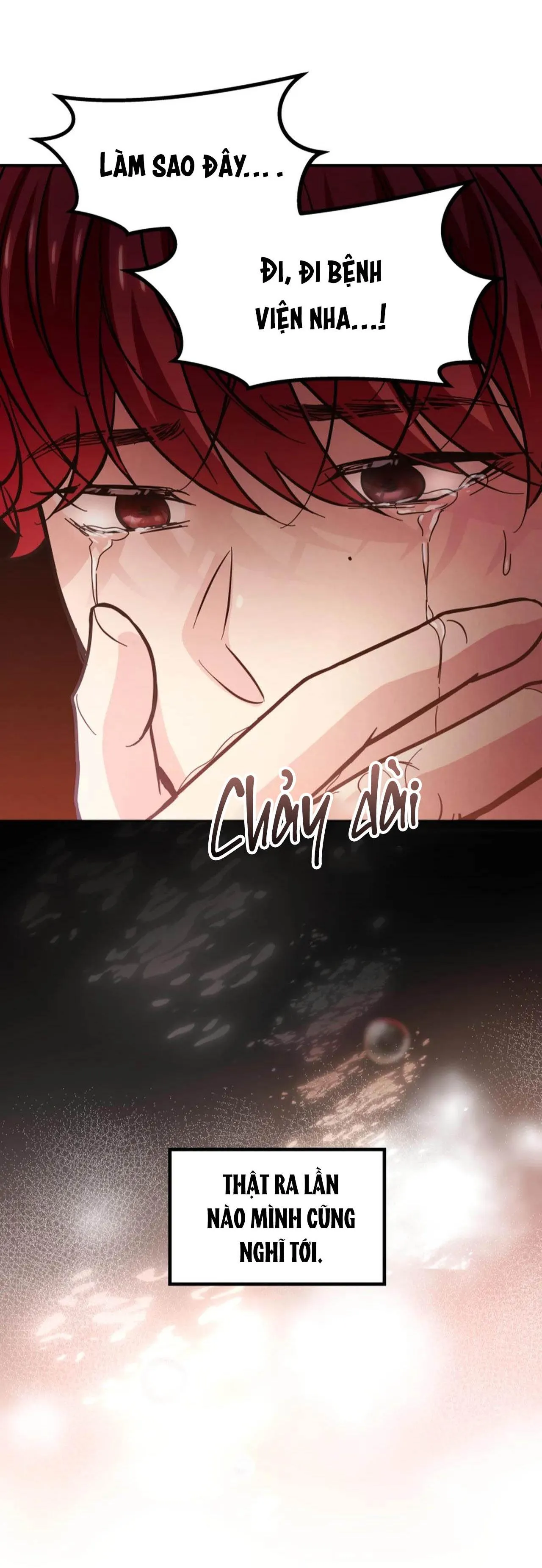 (NP)NHỮNG NGÀY MÙ SƯƠNG Chapter 18 Trang 27