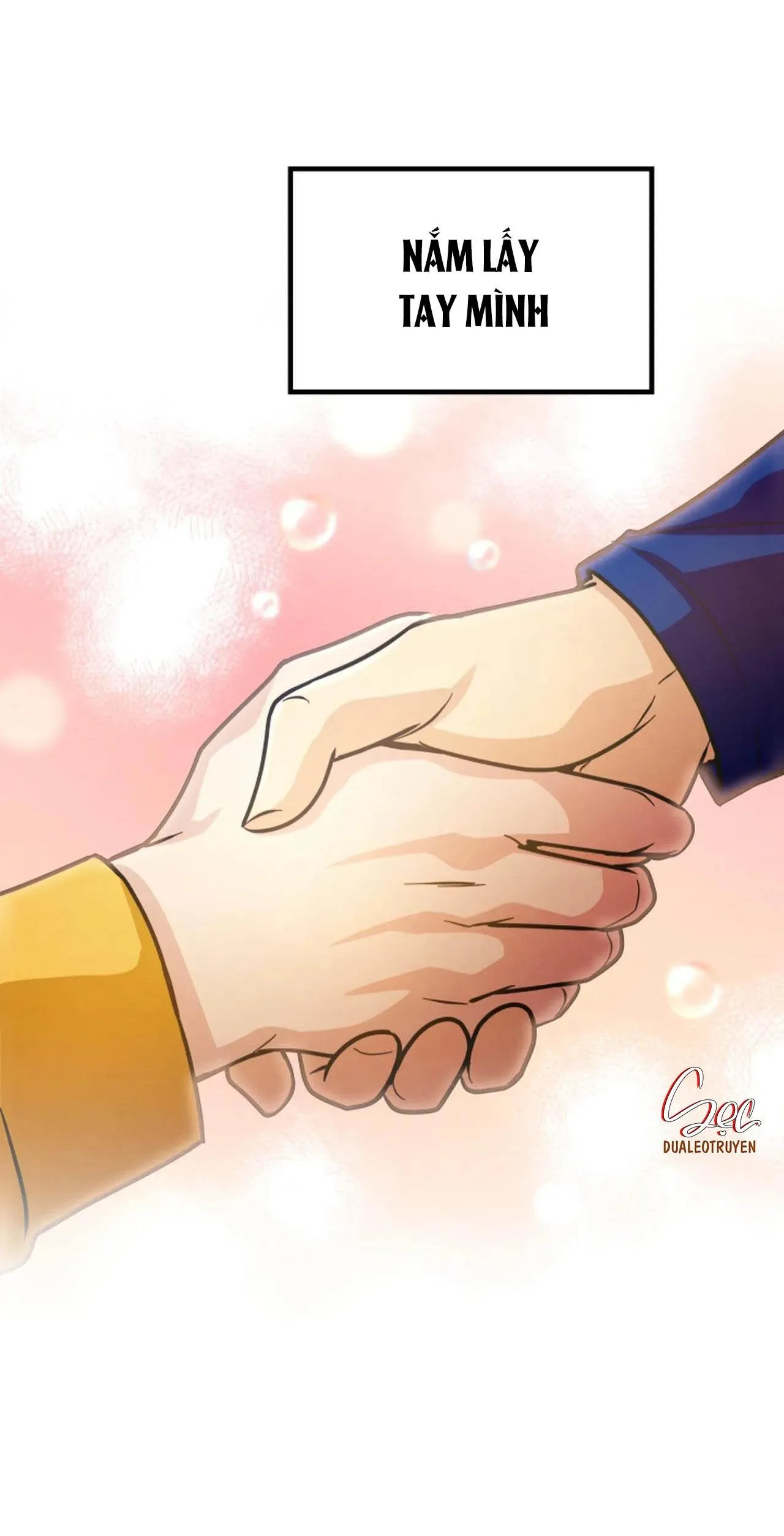 (NP)NHỮNG NGÀY MÙ SƯƠNG Chapter 18 Trang 32