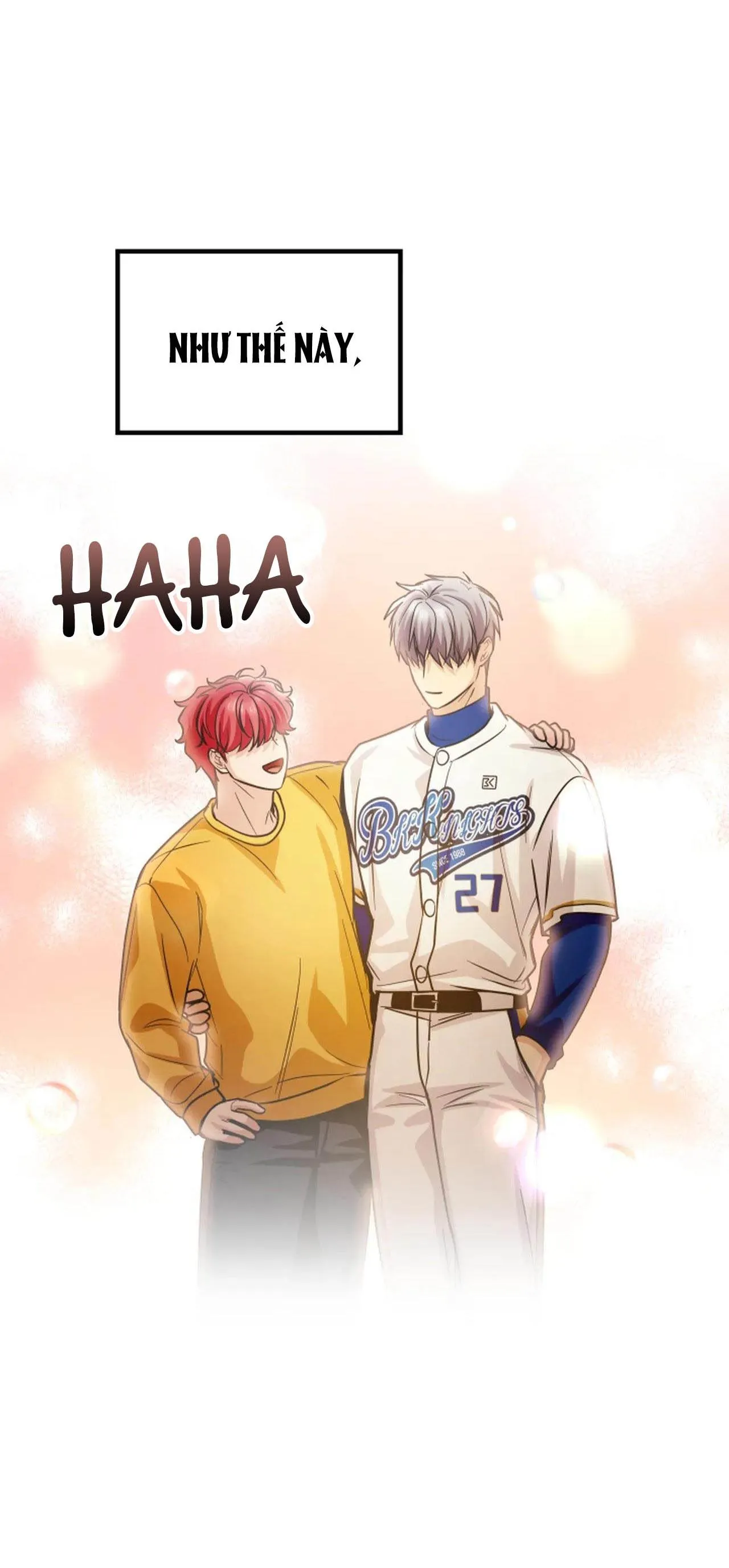 (NP)NHỮNG NGÀY MÙ SƯƠNG Chapter 18 Trang 33