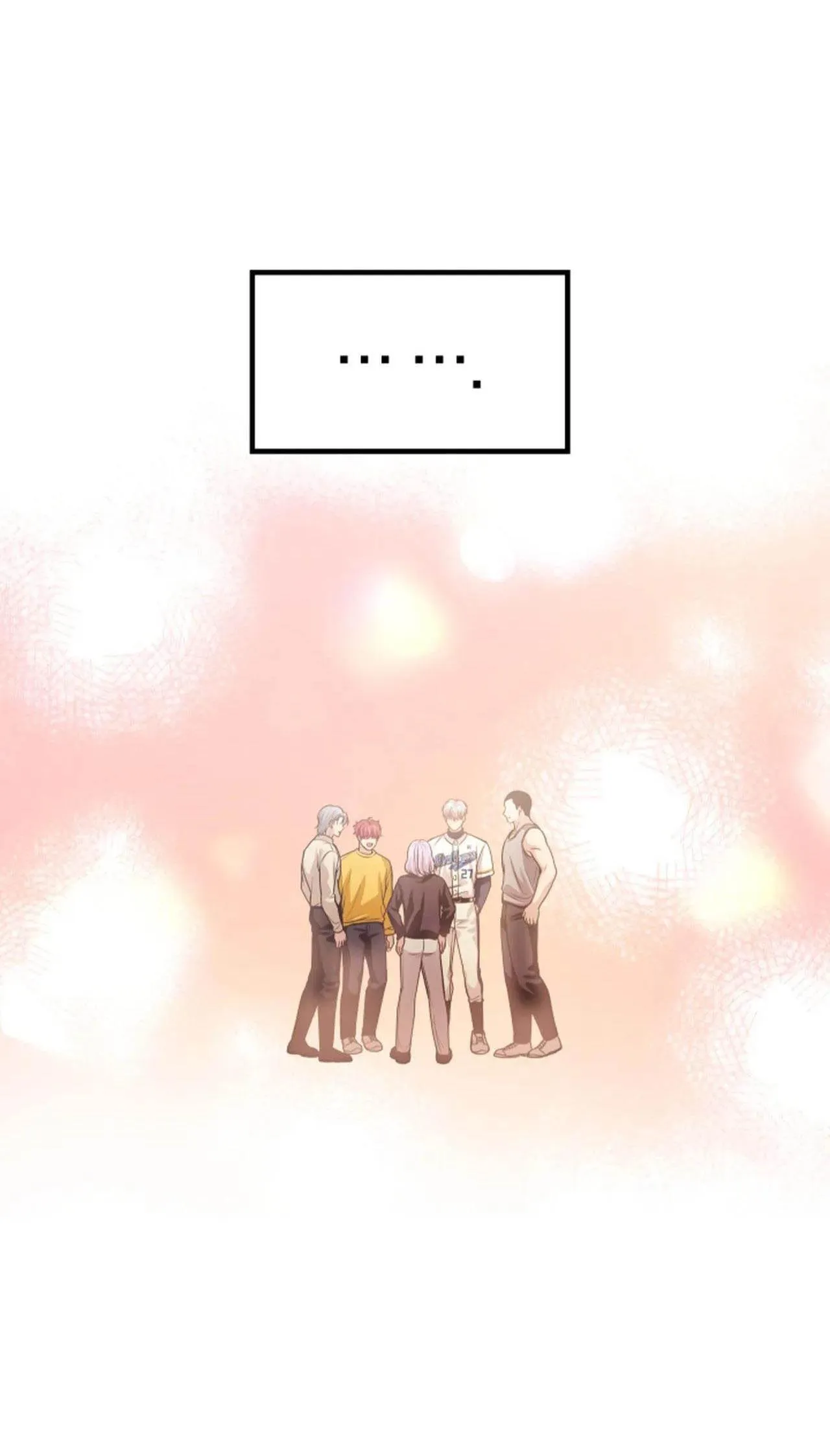 (NP)NHỮNG NGÀY MÙ SƯƠNG Chapter 18 Trang 36