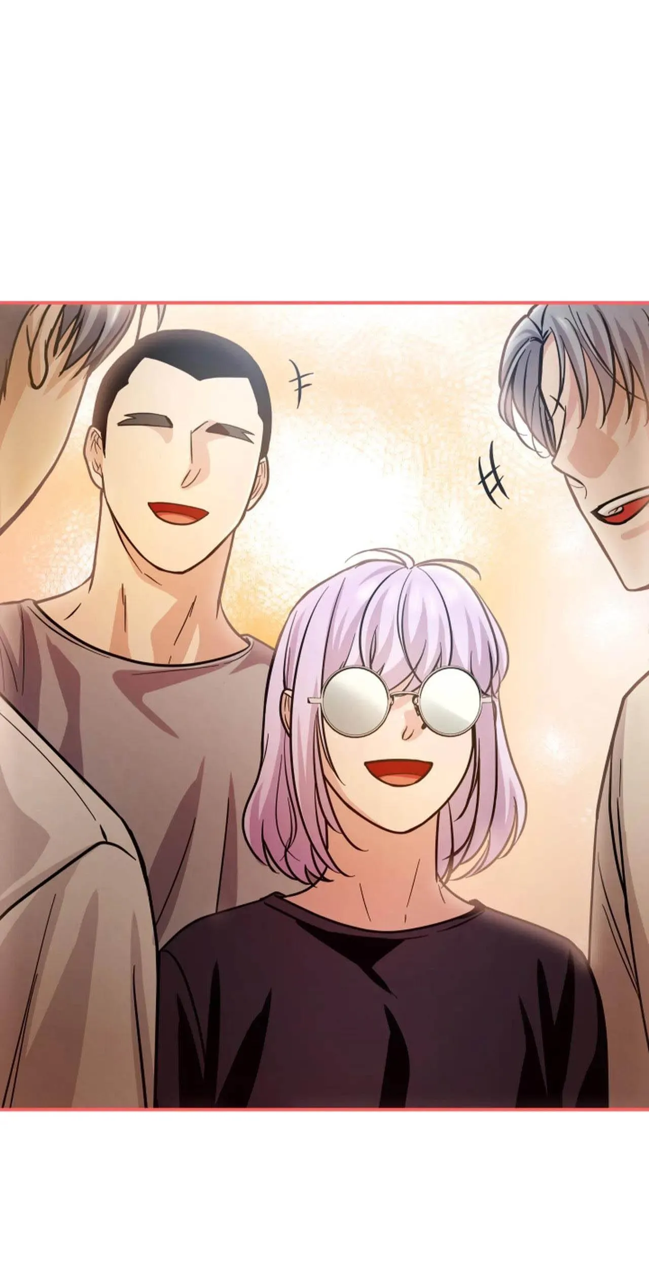 (NP)NHỮNG NGÀY MÙ SƯƠNG Chapter 18 Trang 37