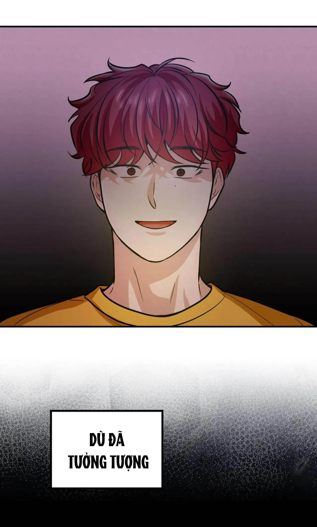 (NP)NHỮNG NGÀY MÙ SƯƠNG Chapter 18 Trang 39