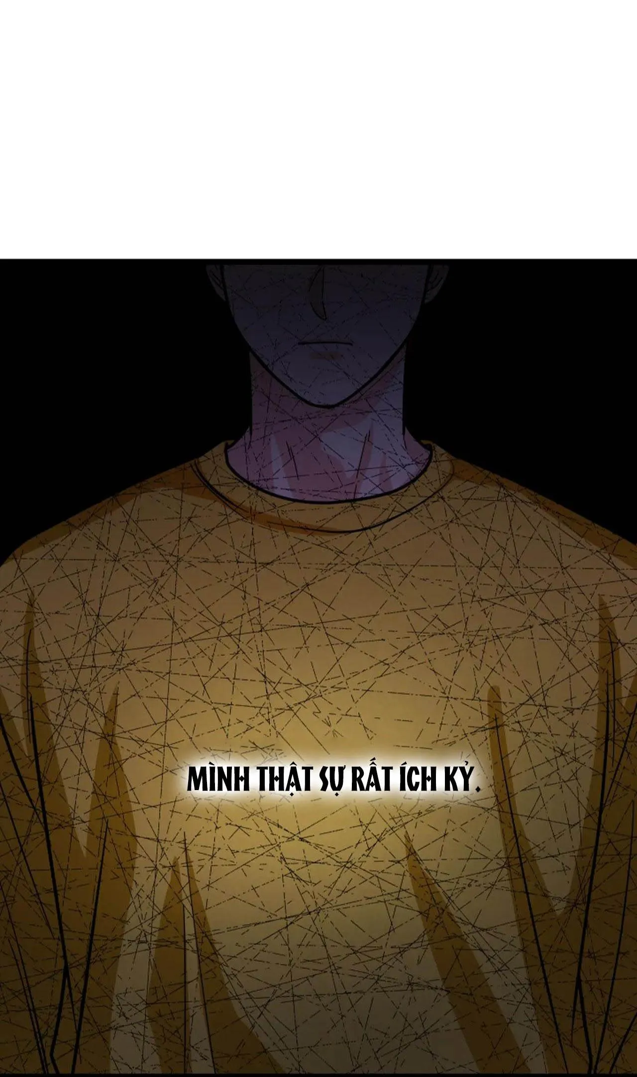 (NP)NHỮNG NGÀY MÙ SƯƠNG Chapter 18 Trang 41