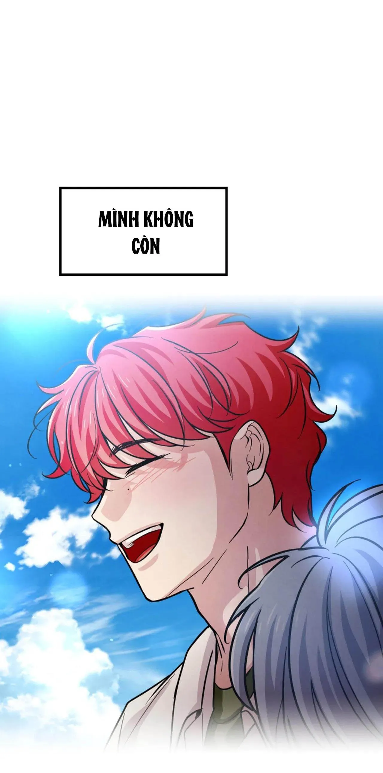 (NP)NHỮNG NGÀY MÙ SƯƠNG Chapter 18 Trang 43