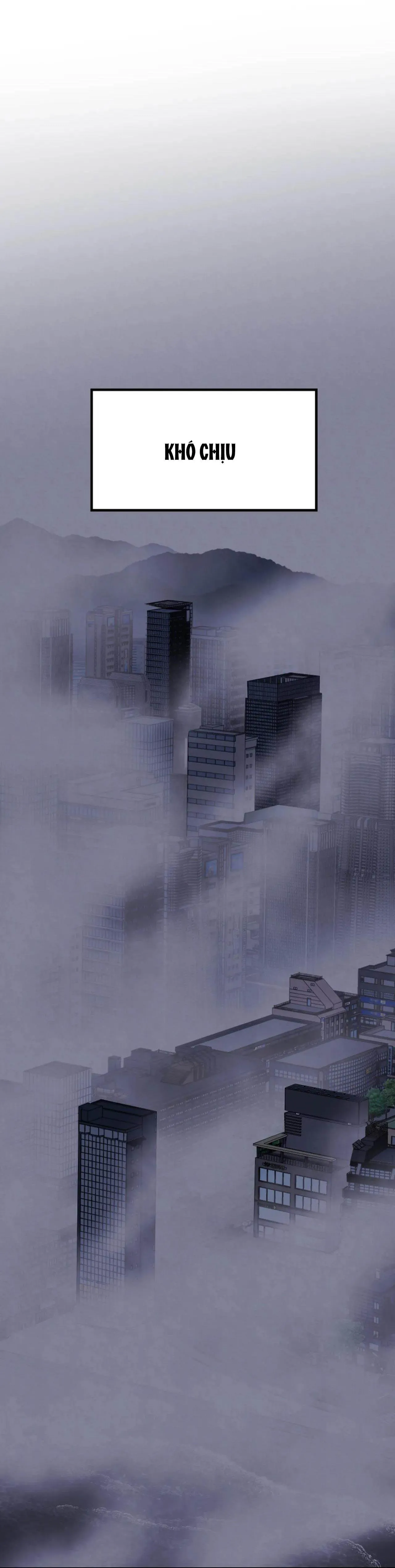 (NP)NHỮNG NGÀY MÙ SƯƠNG Chapter 18 Trang 45