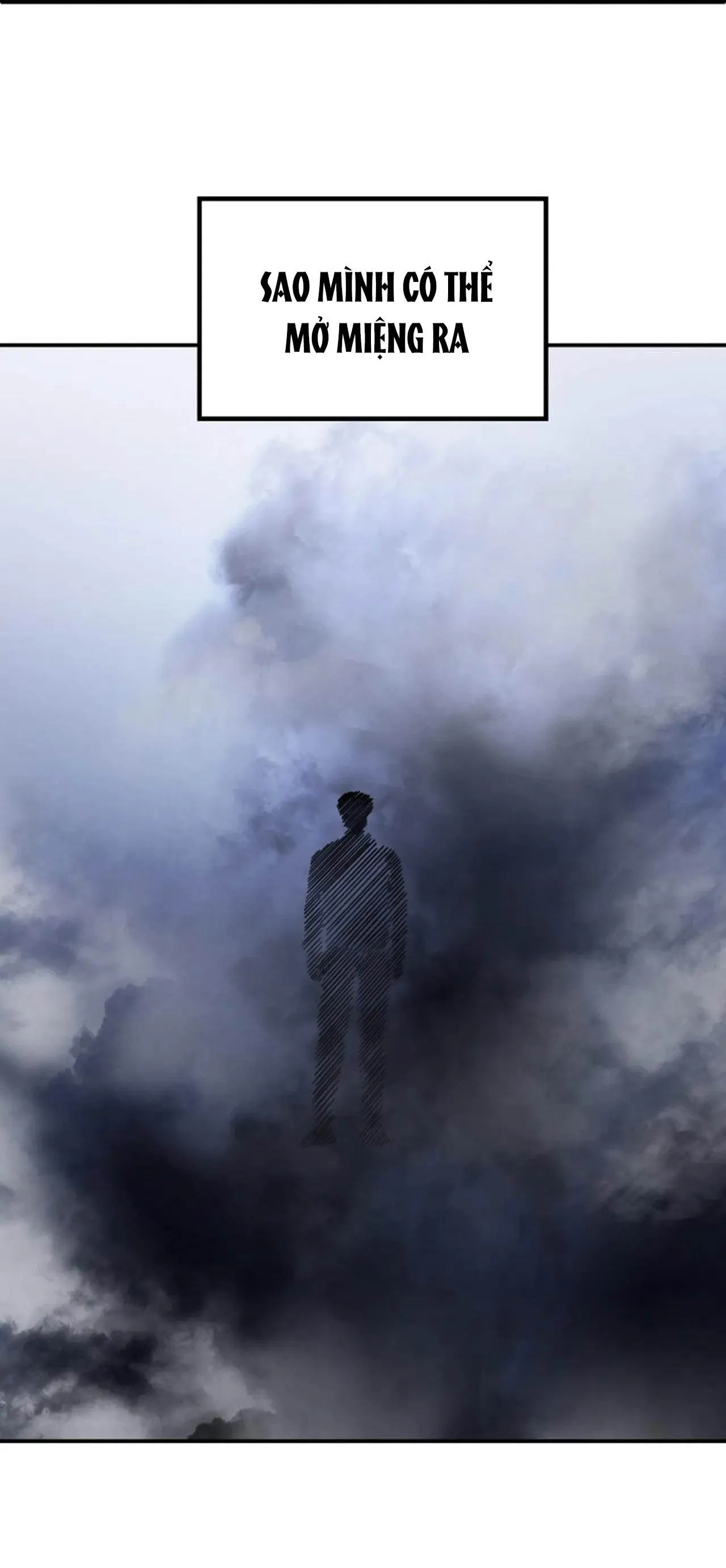 (NP)NHỮNG NGÀY MÙ SƯƠNG Chapter 18 Trang 46