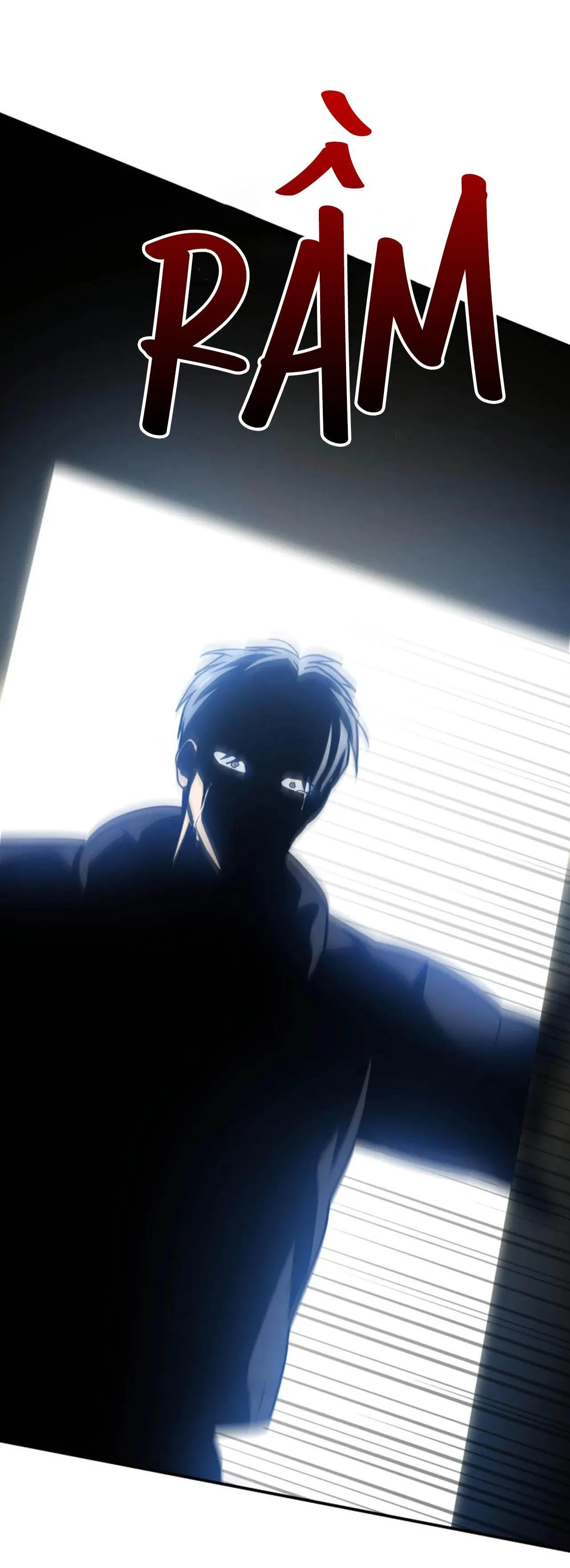 (NP)NHỮNG NGÀY MÙ SƯƠNG Chapter 18 Trang 51