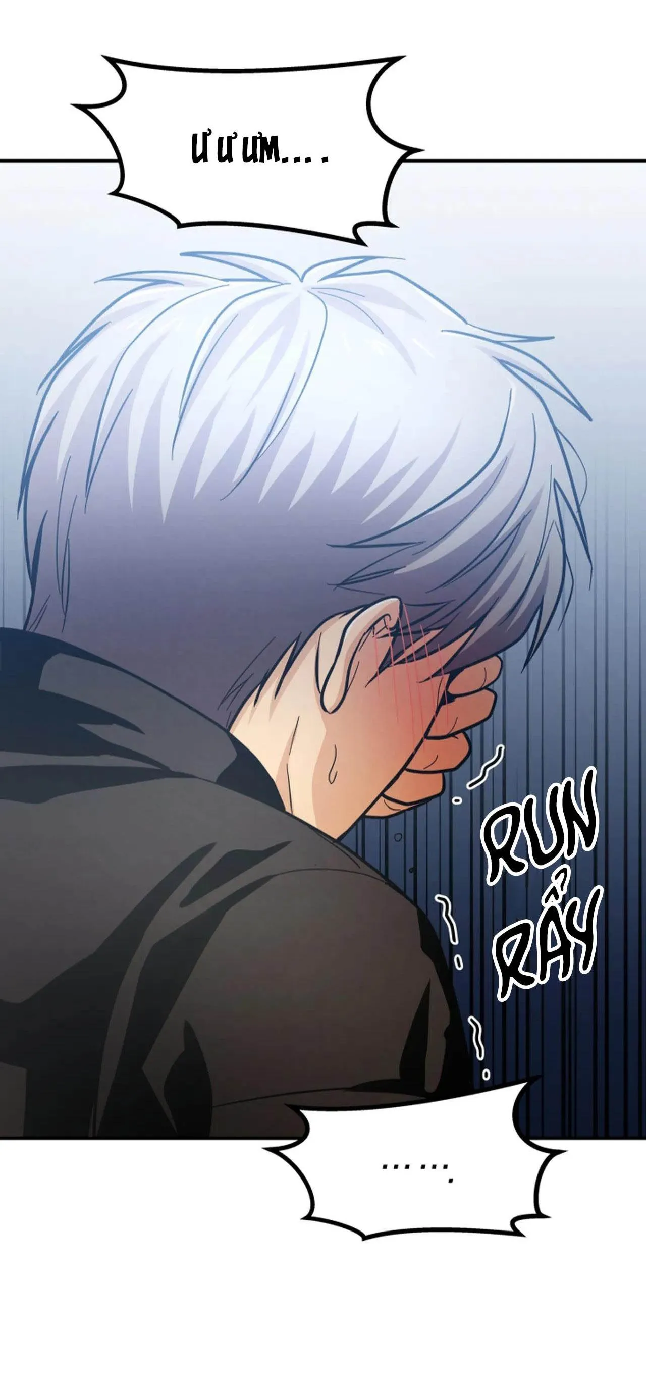 (NP)NHỮNG NGÀY MÙ SƯƠNG Chapter 18 Trang 54