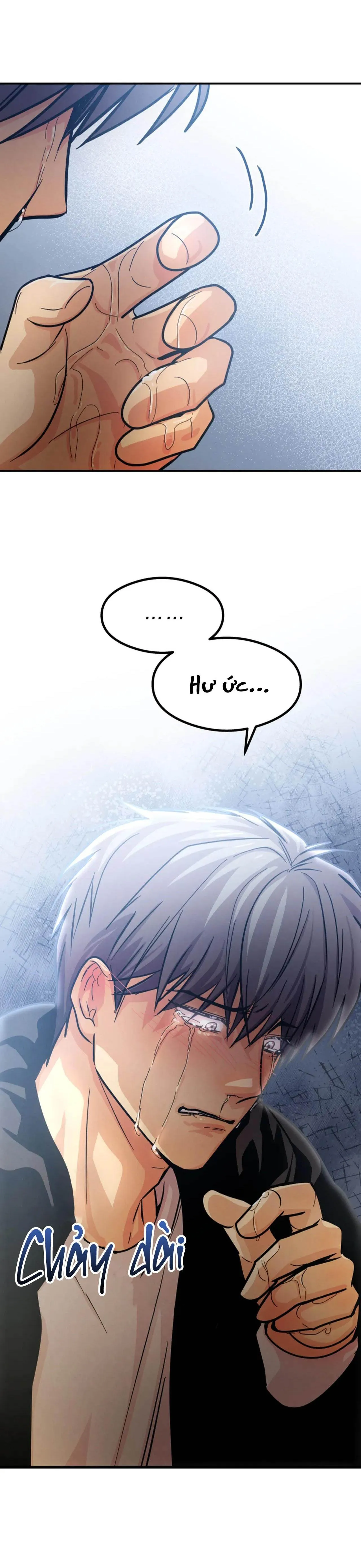 (NP)NHỮNG NGÀY MÙ SƯƠNG Chapter 18 Trang 55