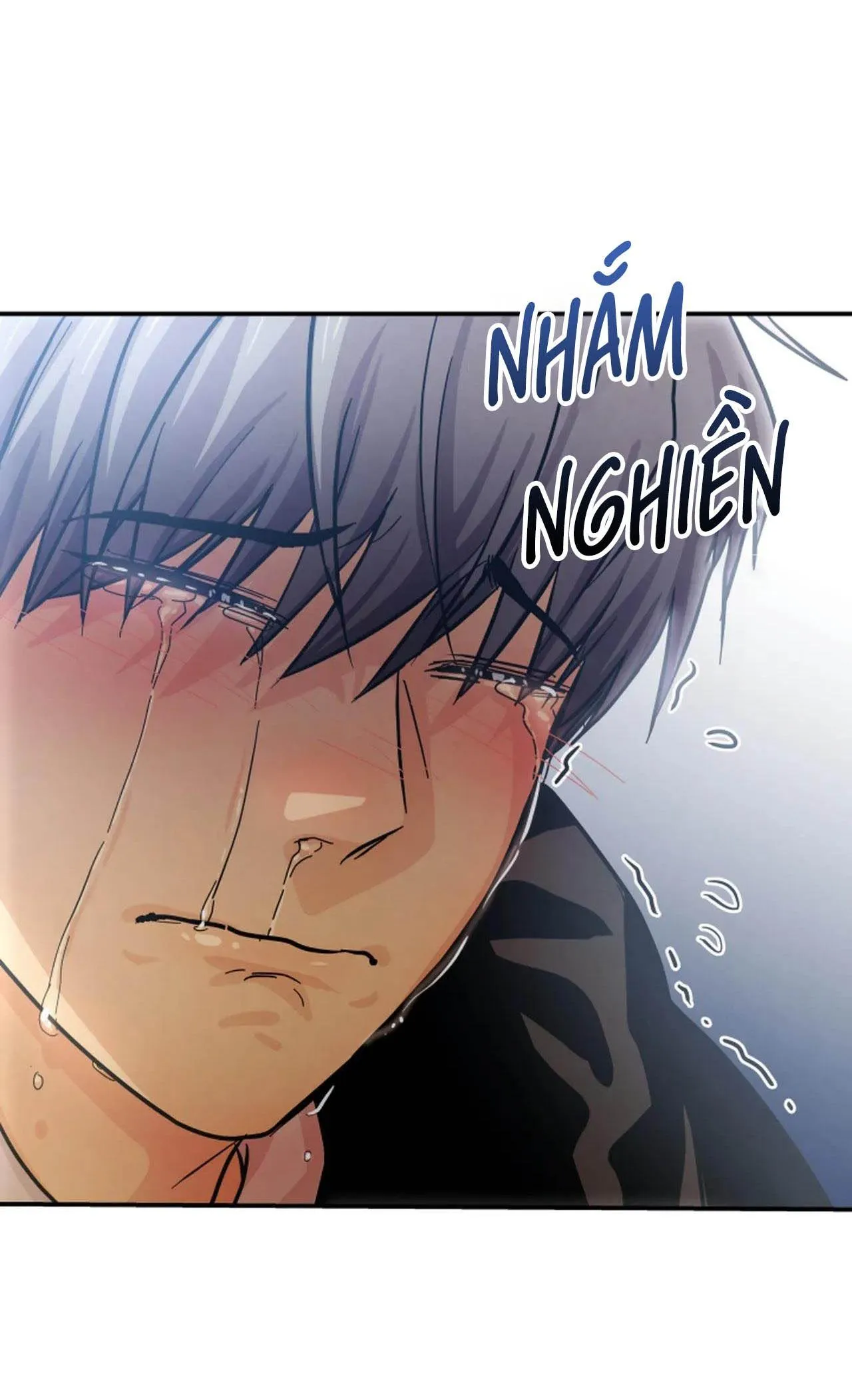(NP)NHỮNG NGÀY MÙ SƯƠNG Chapter 18 Trang 56