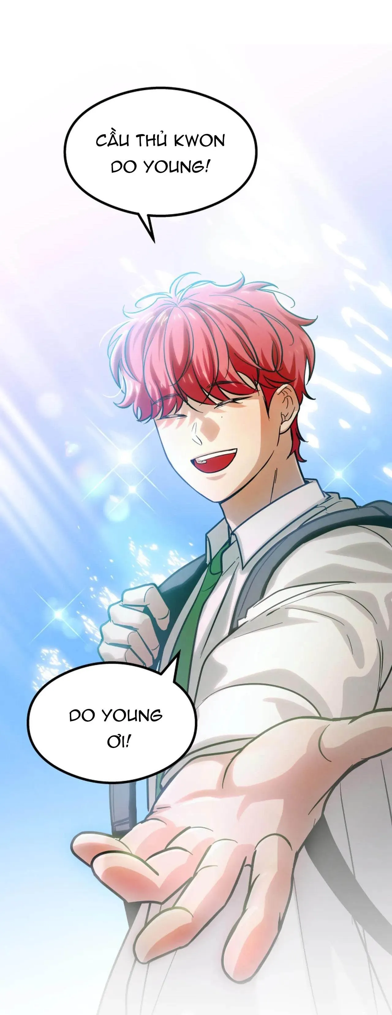 (NP)NHỮNG NGÀY MÙ SƯƠNG Chapter 18 Trang 57