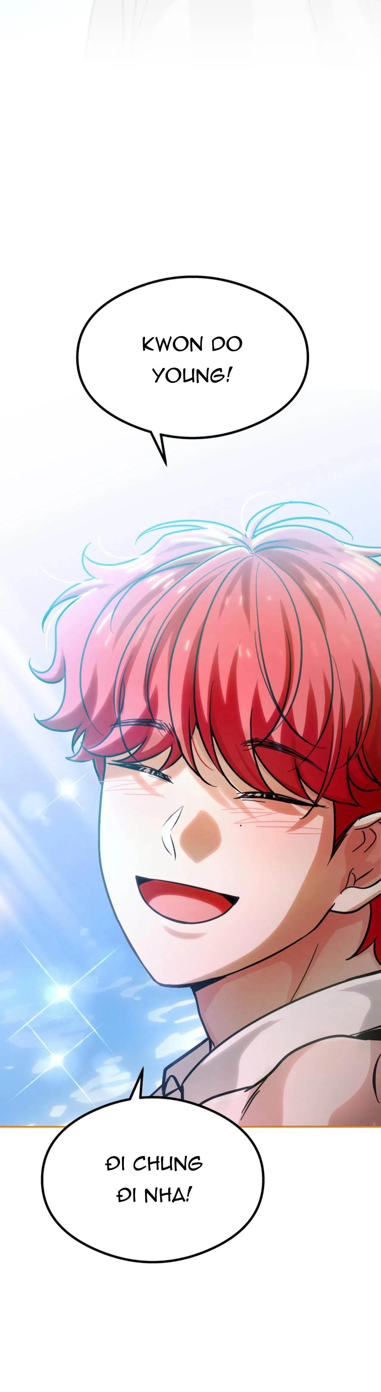 (NP)NHỮNG NGÀY MÙ SƯƠNG Chapter 18 Trang 58